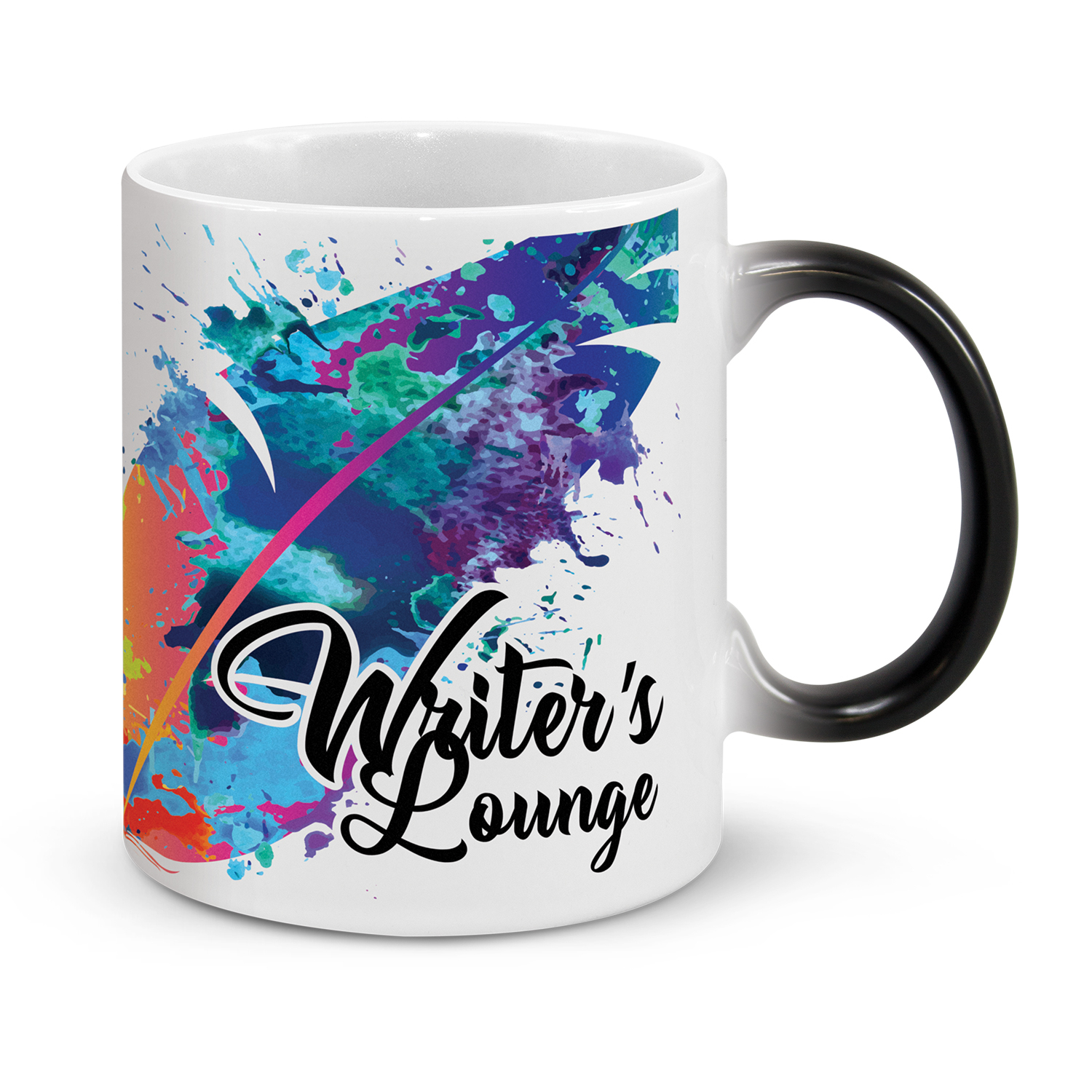 Chameleon Coffee Mug – Image 5