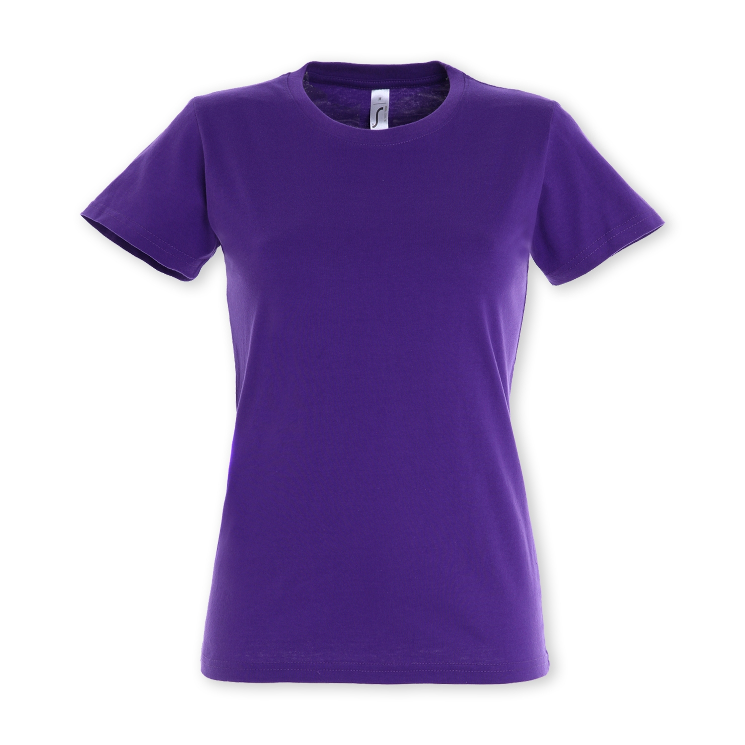 SOLS Imperial Womens T-Shirt - Sale – Image 9