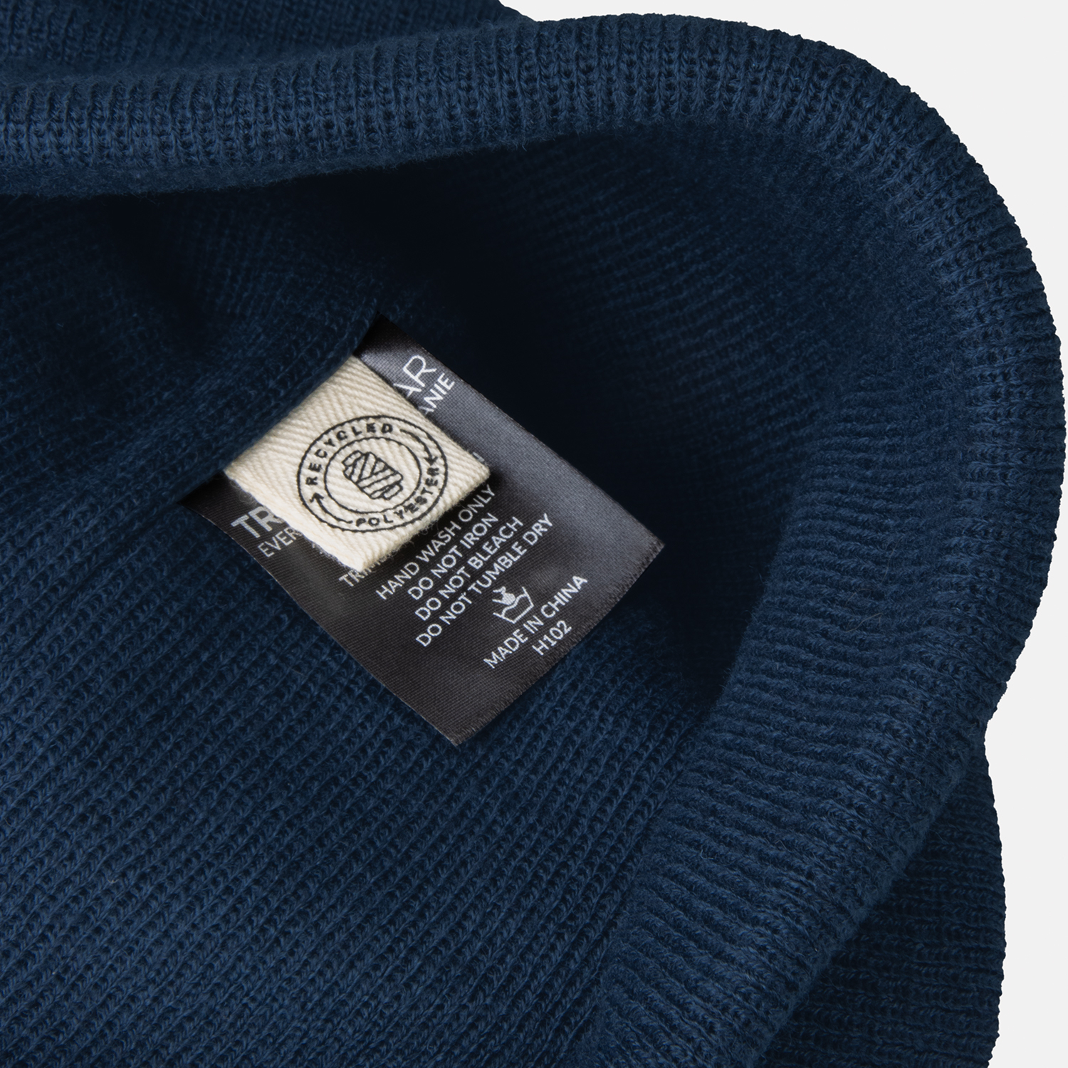 Everest Recycled Beanie – Image 5