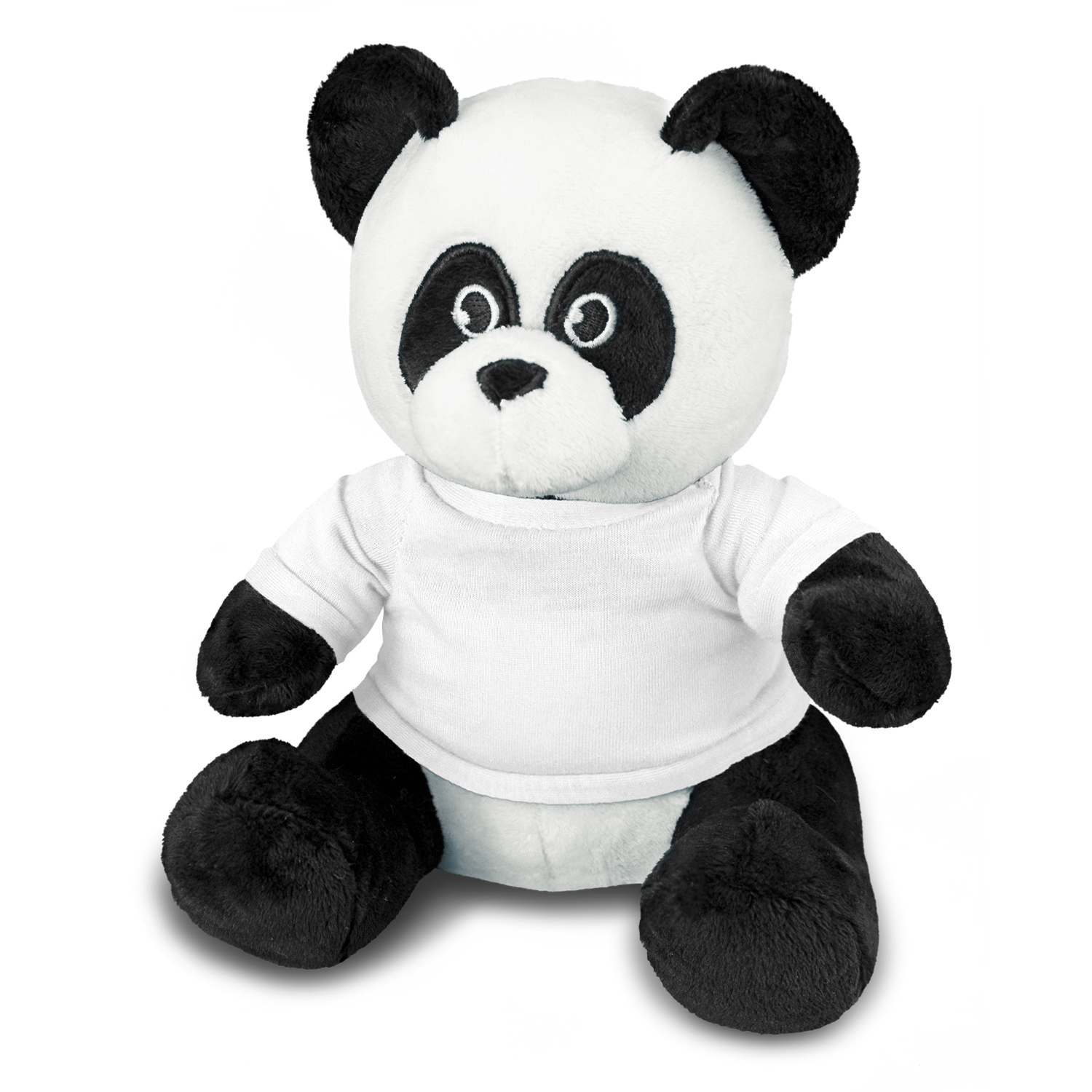 Panda Plush Toy – Image 3