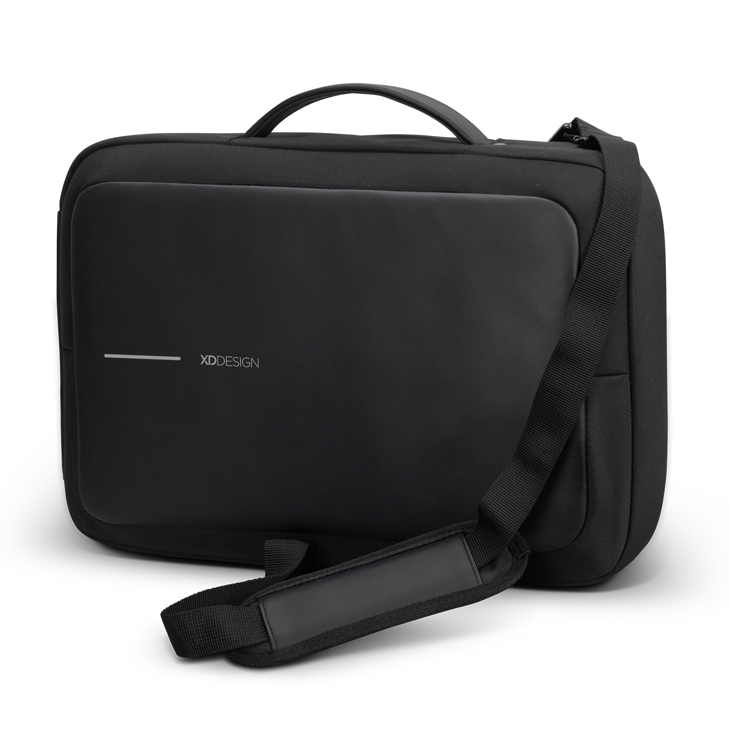 Bobby Bizz Anti-theft Backpack  Briefcase – Image 3