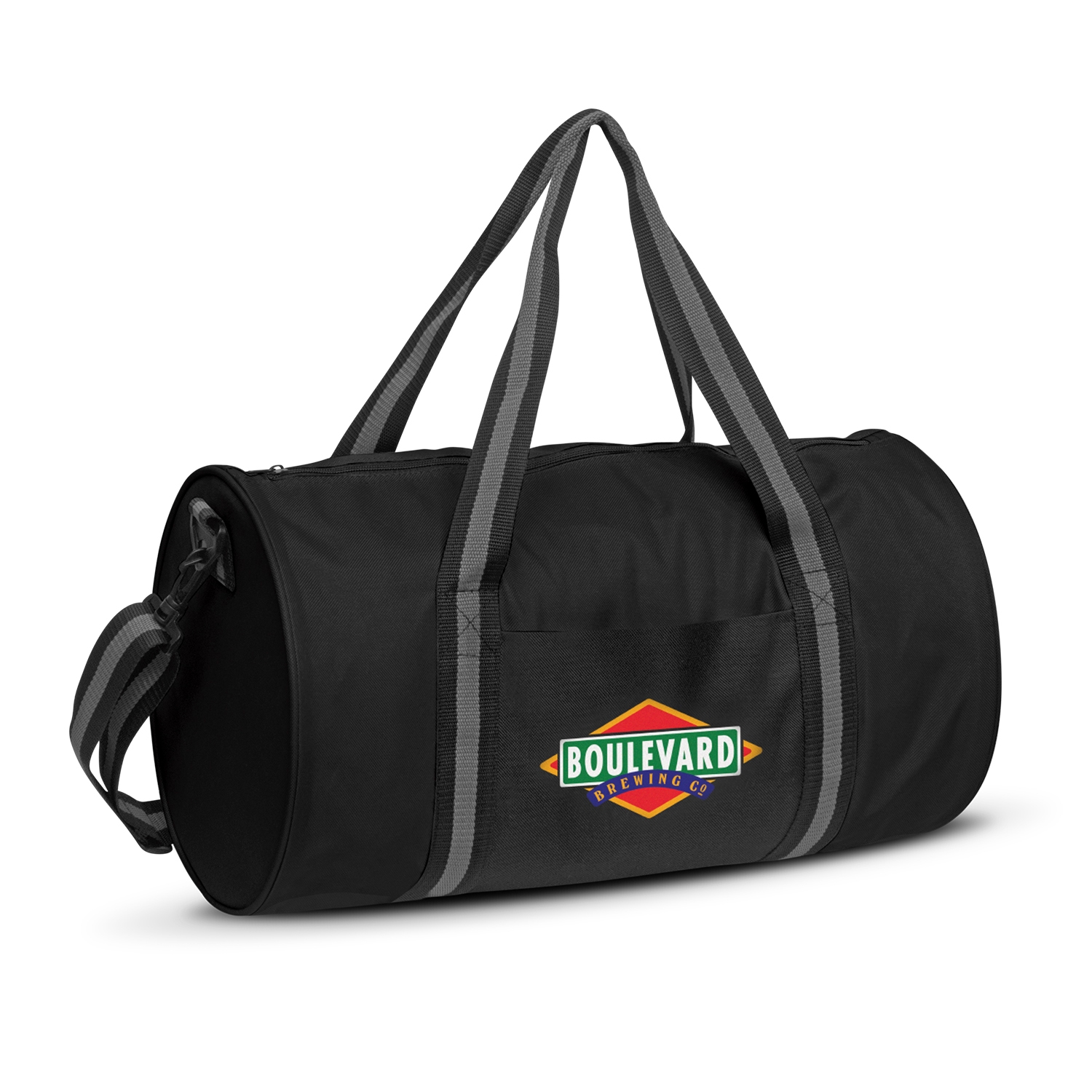 Voyager Duffle Bag – Image 1
