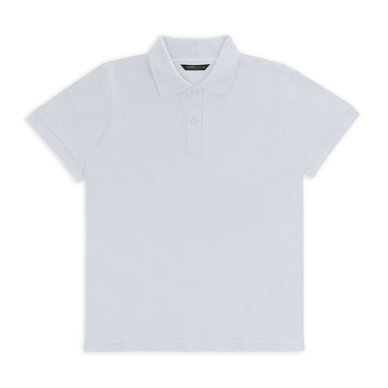 TRENDSWEAR Carter Women's Polo – Image 6