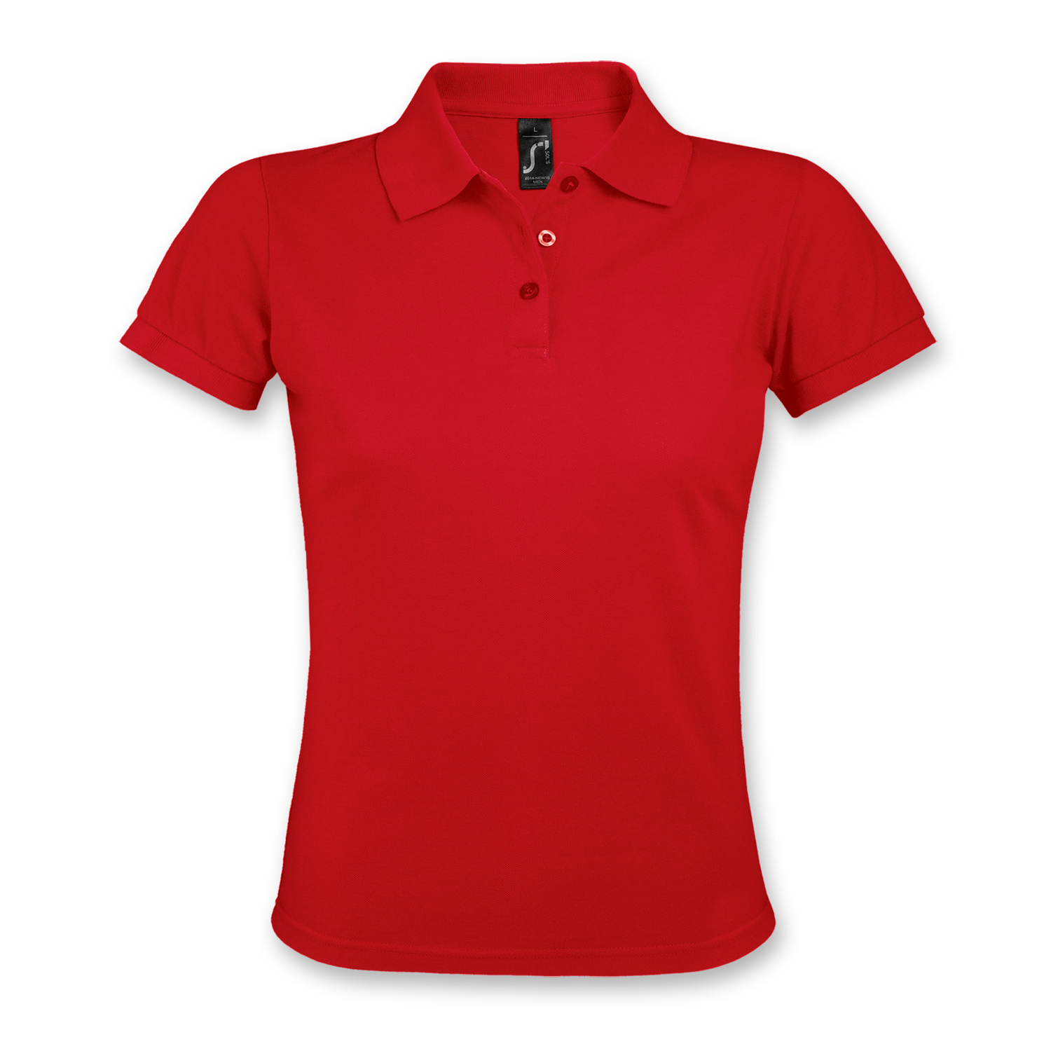 SOLS Prime Women's Polo Shirt - Sale – Image 5