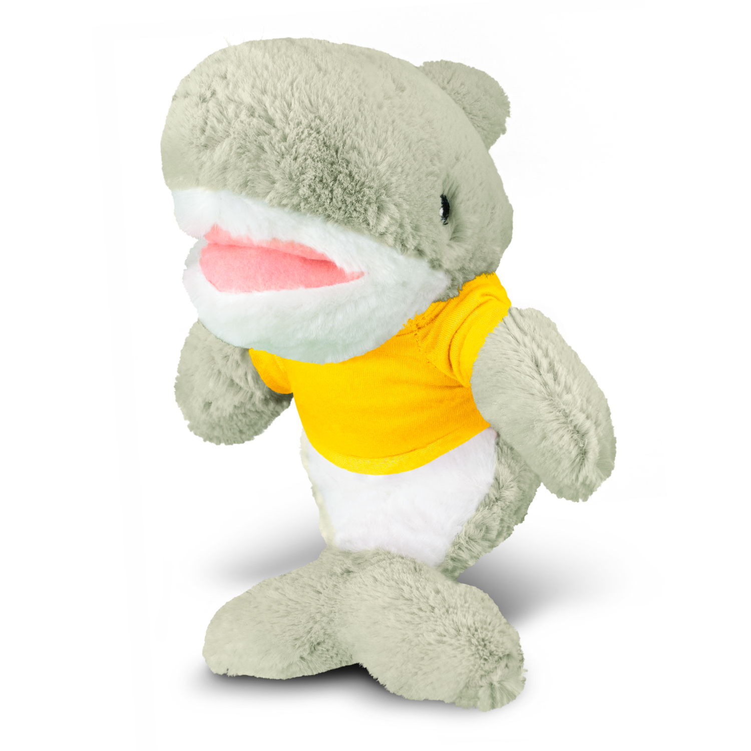 Shark Plush Toy – Image 4