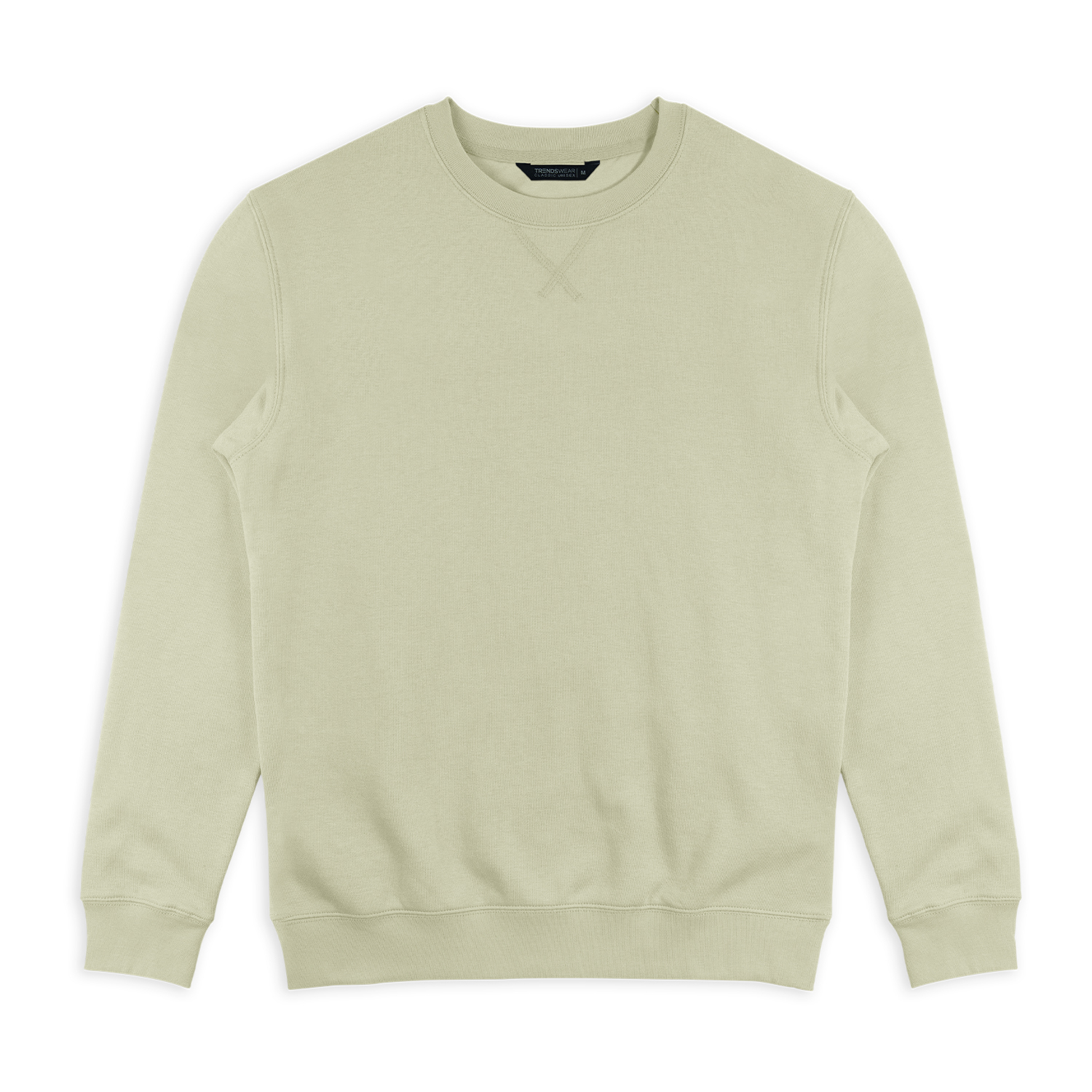 TRENDSWEAR Classic Unisex Sweatshirt – Image 5