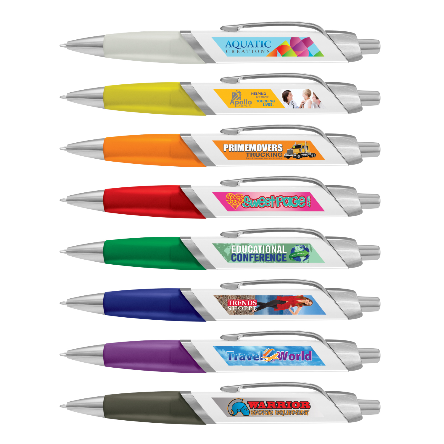 Avenger Pen – Image 1