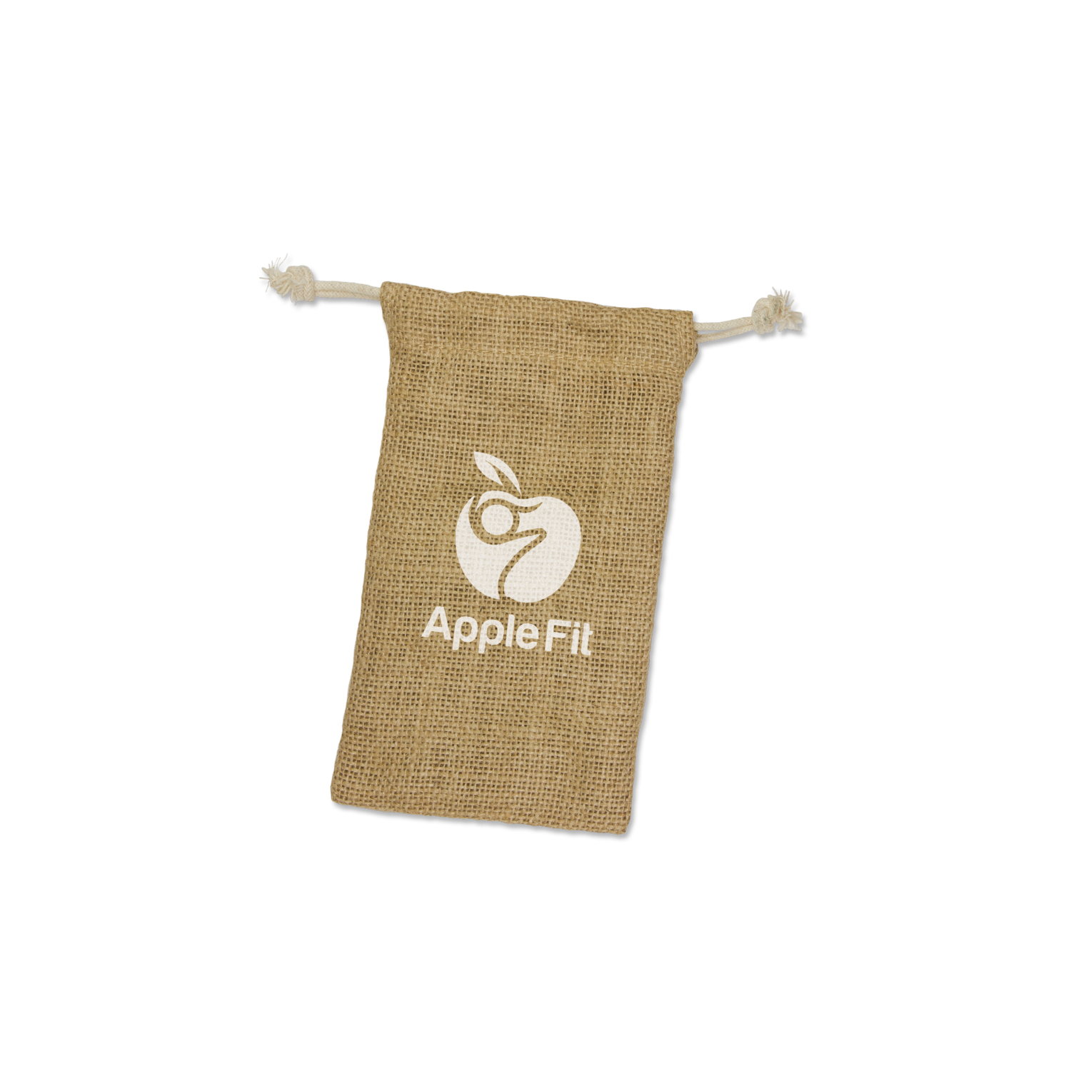 Jute Gift Bag - Small – Image 1