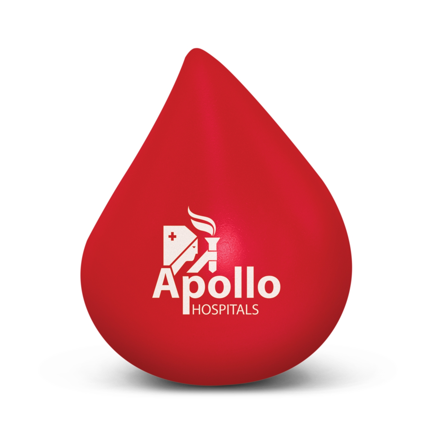 Stress Blood Drop – Image 1