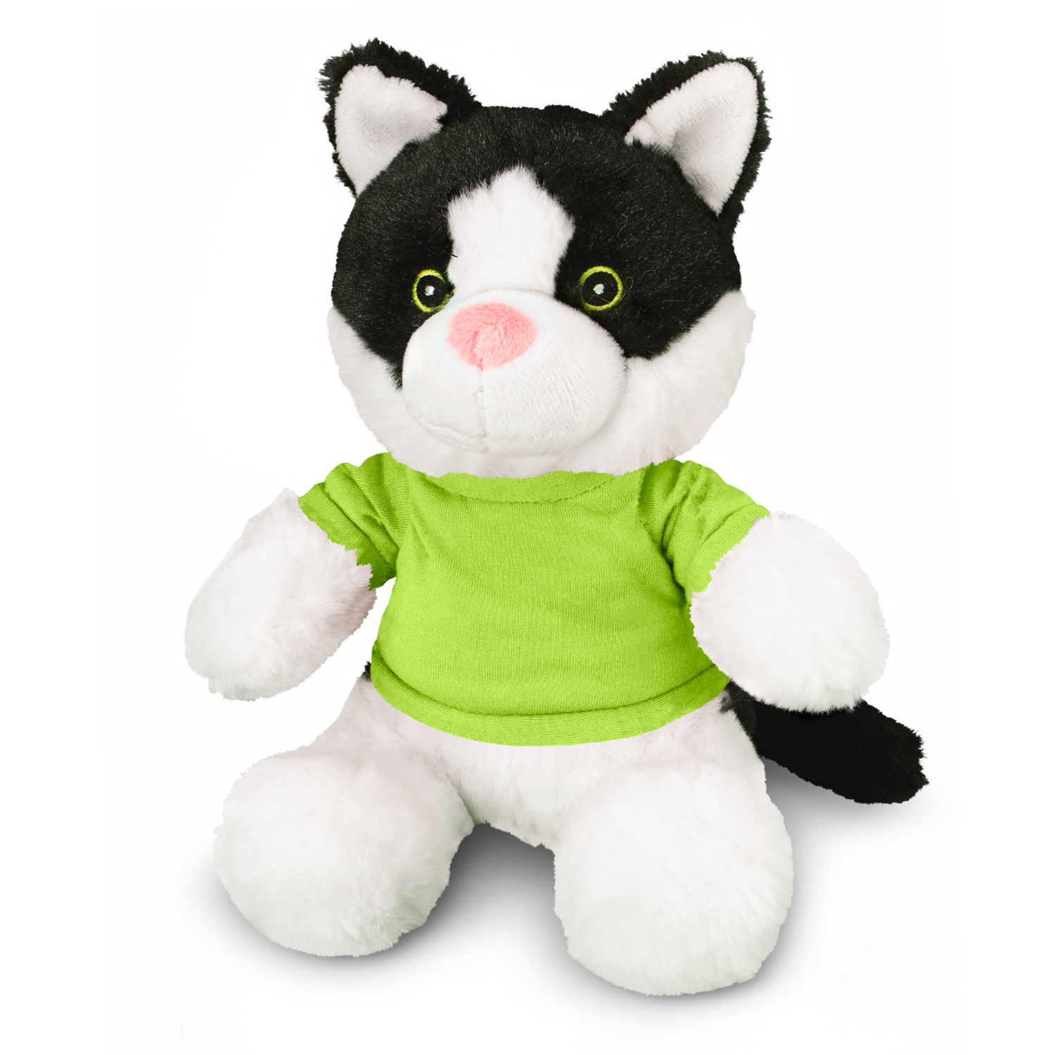 Cat Plush Toy – Image 7