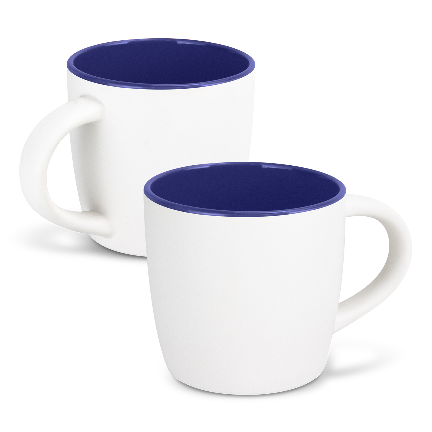 Mocha Coffee Mug - Two-Tone – Image 9