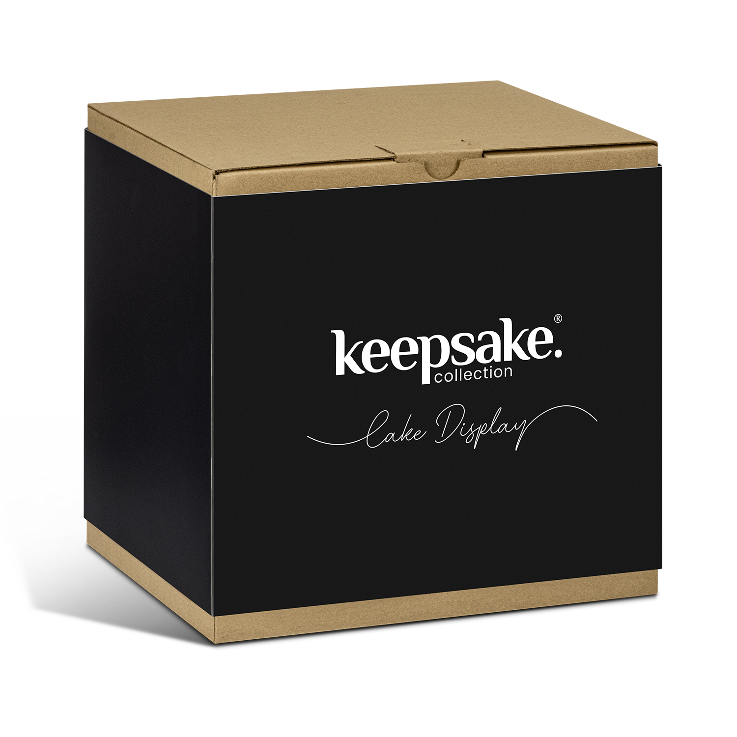 Keepsake Cake Display – Image 4