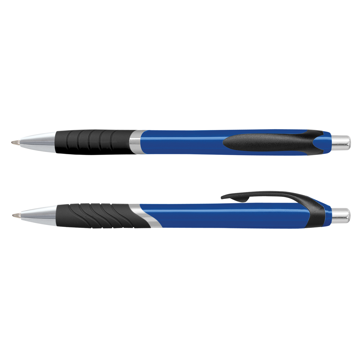 Jet Pen -  Coloured Barrel – Image 9
