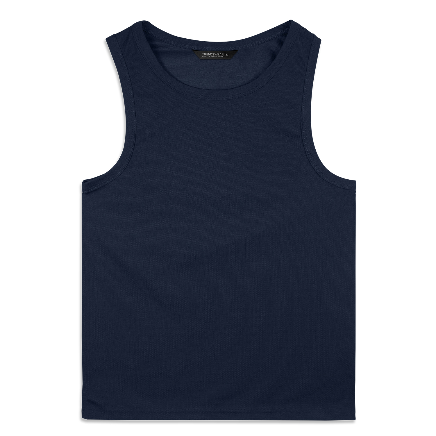 TRENDSWEAR Agility Mens Sports Tank Top – Image 5