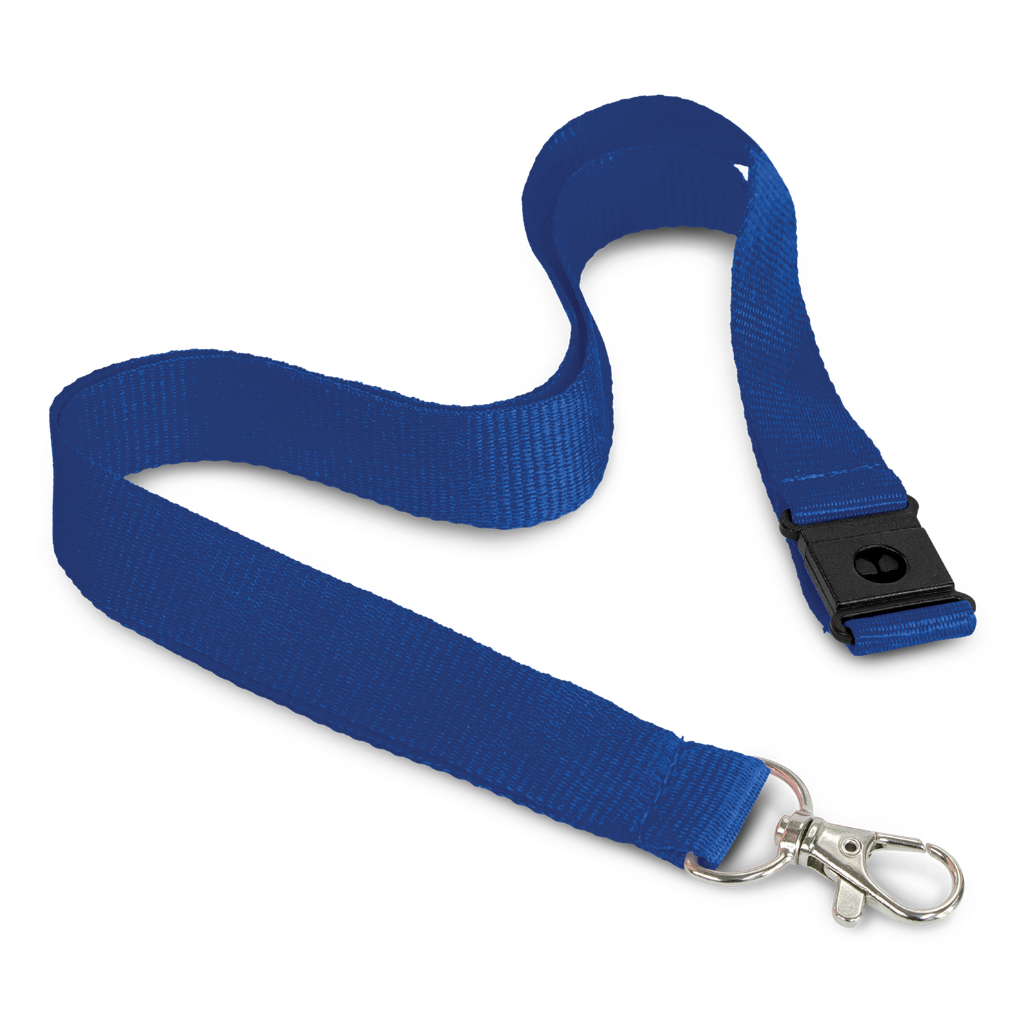 3D Logo Lanyard – Image 13