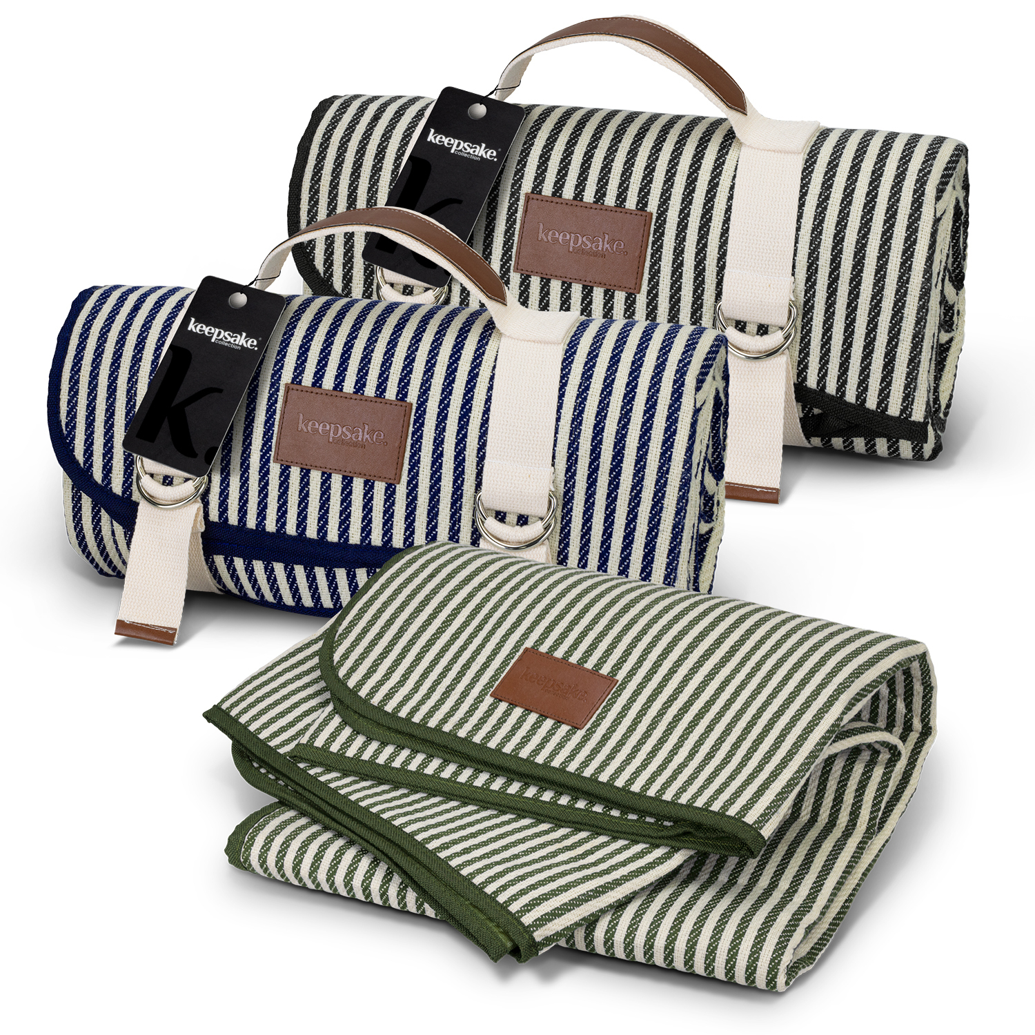 Keepsake Picnic Blanket – Image 1