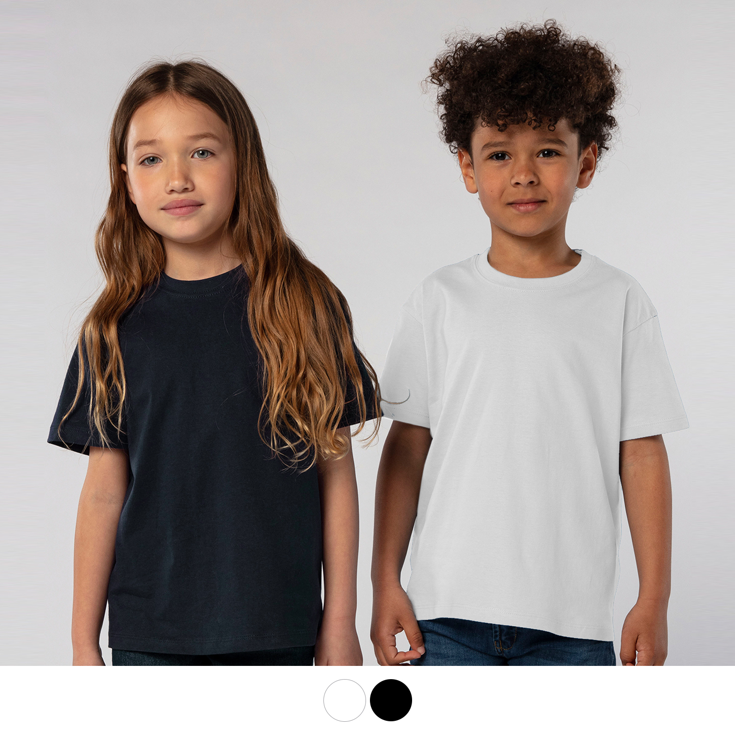 SOLS Imperial Kids T-Shirt – Image 1