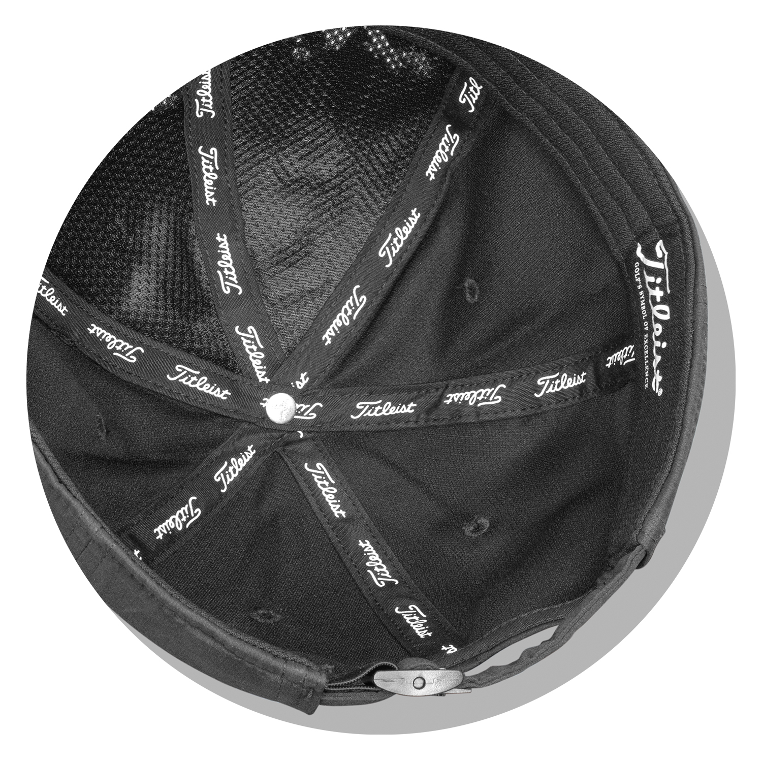 Titleist Tour Performance Cap – Image 7