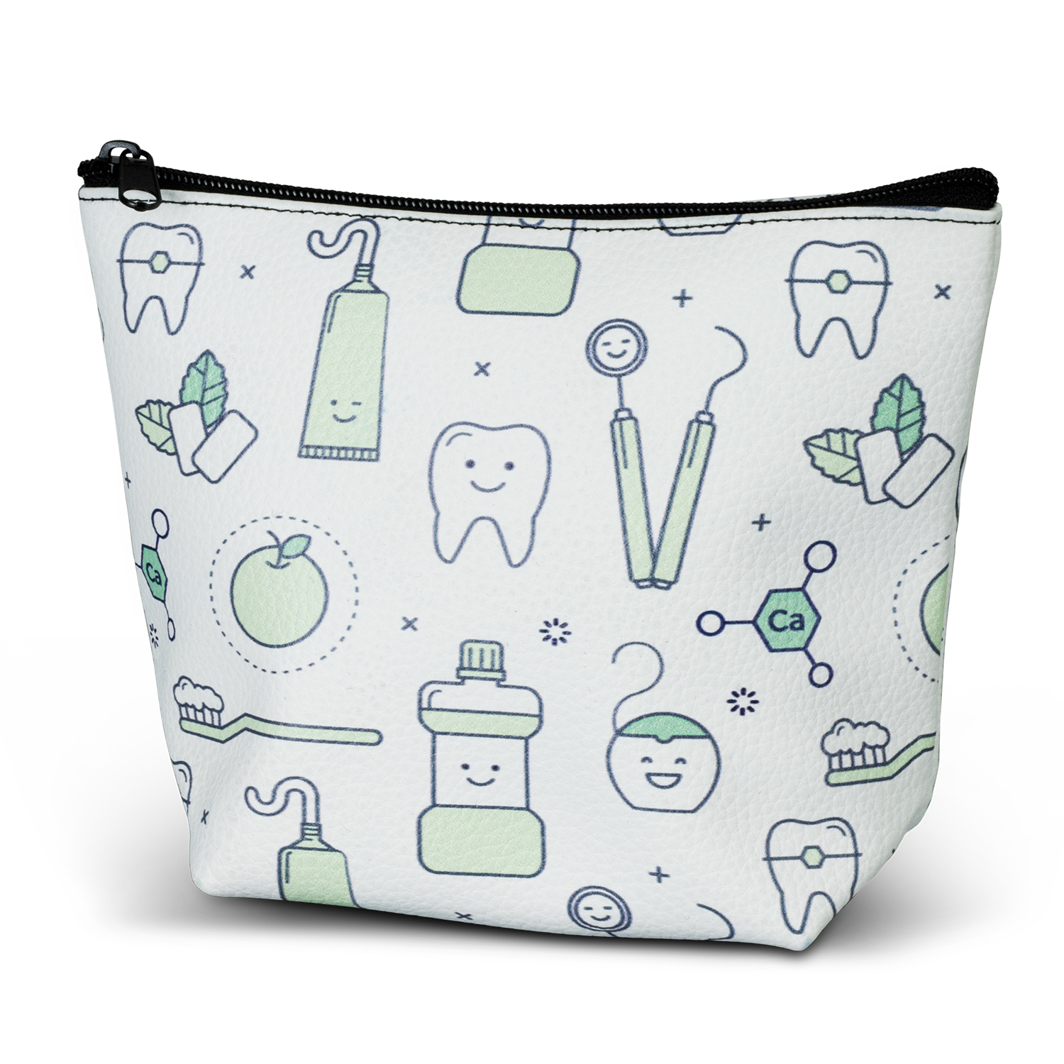Belle Cosmetic Bag - Small – Image 2