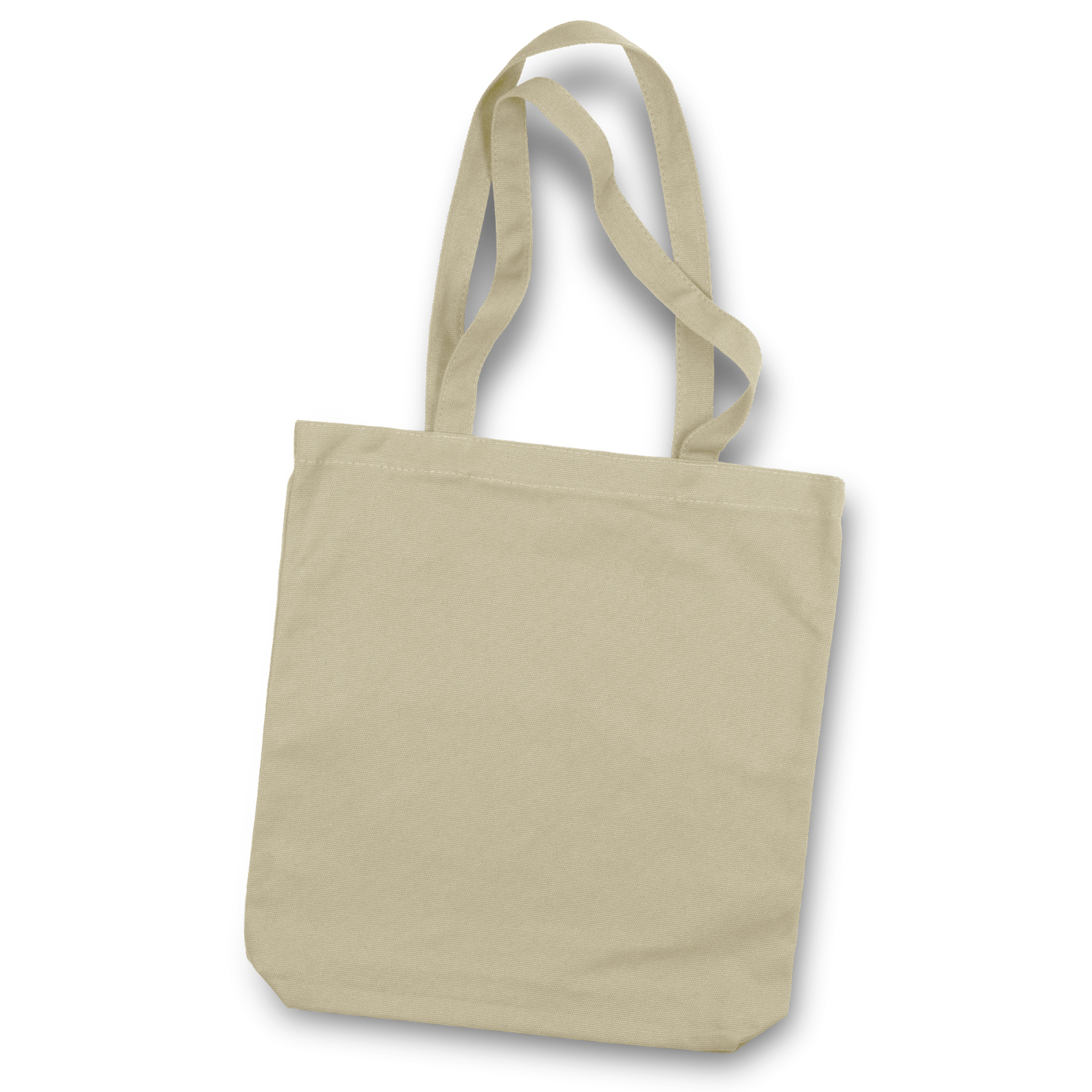 California Canvas Tote Bag – Image 3
