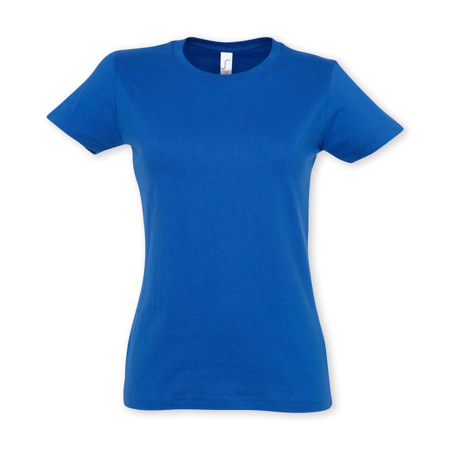 SOLS Imperial Womens T-Shirt – Image 5