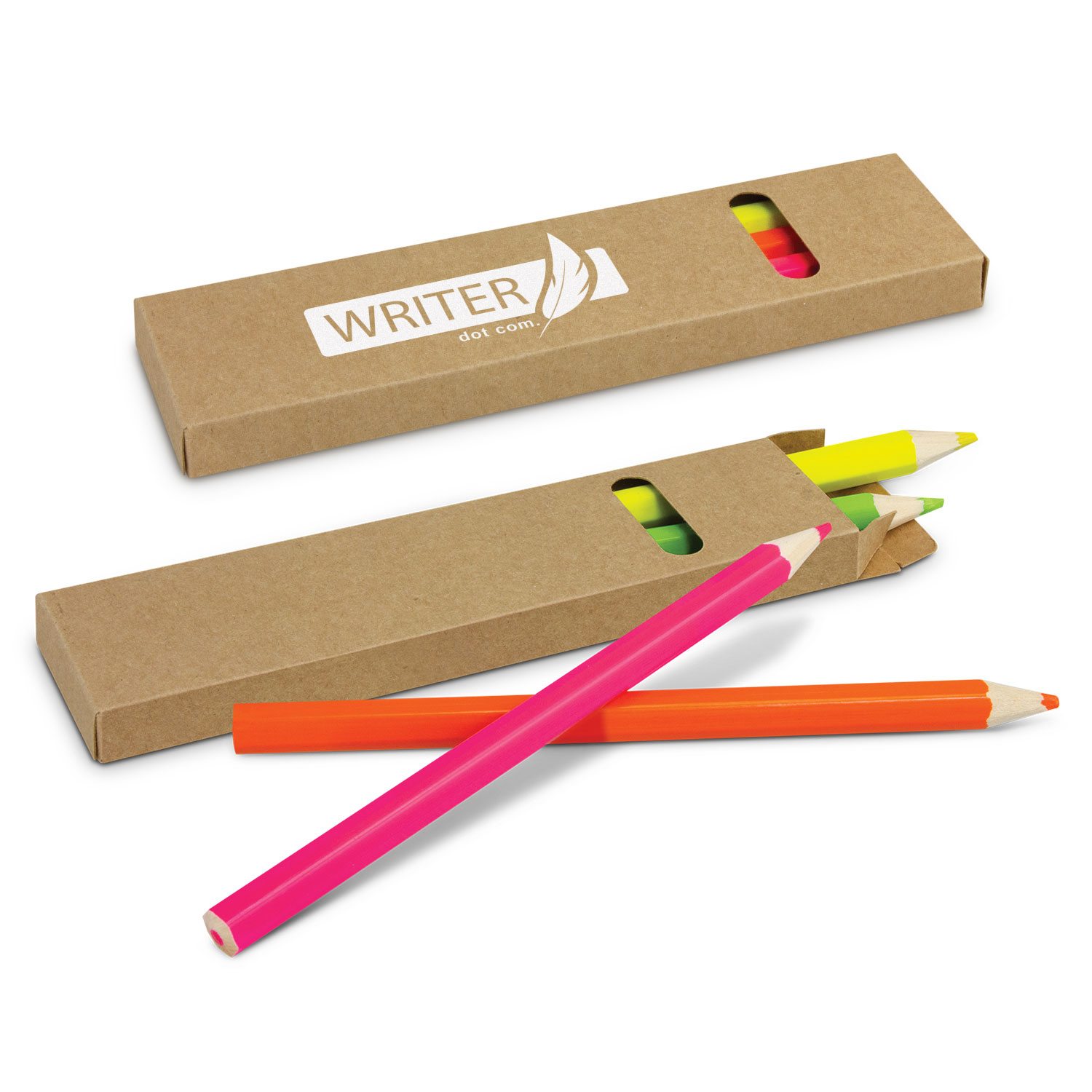 Highlighter Pencil Pack – Image 1