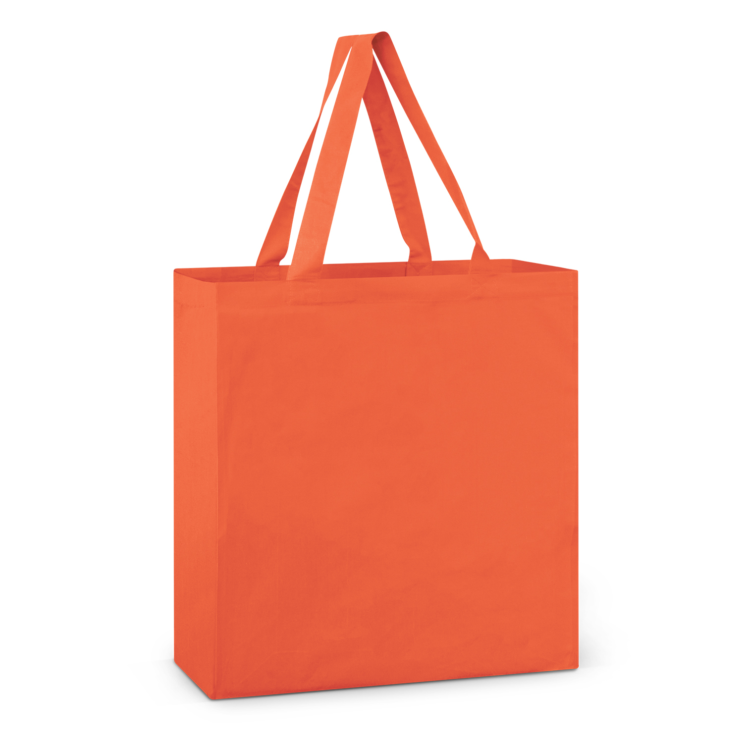 Carnaby Cotton Tote Bag - Colours – Image 6