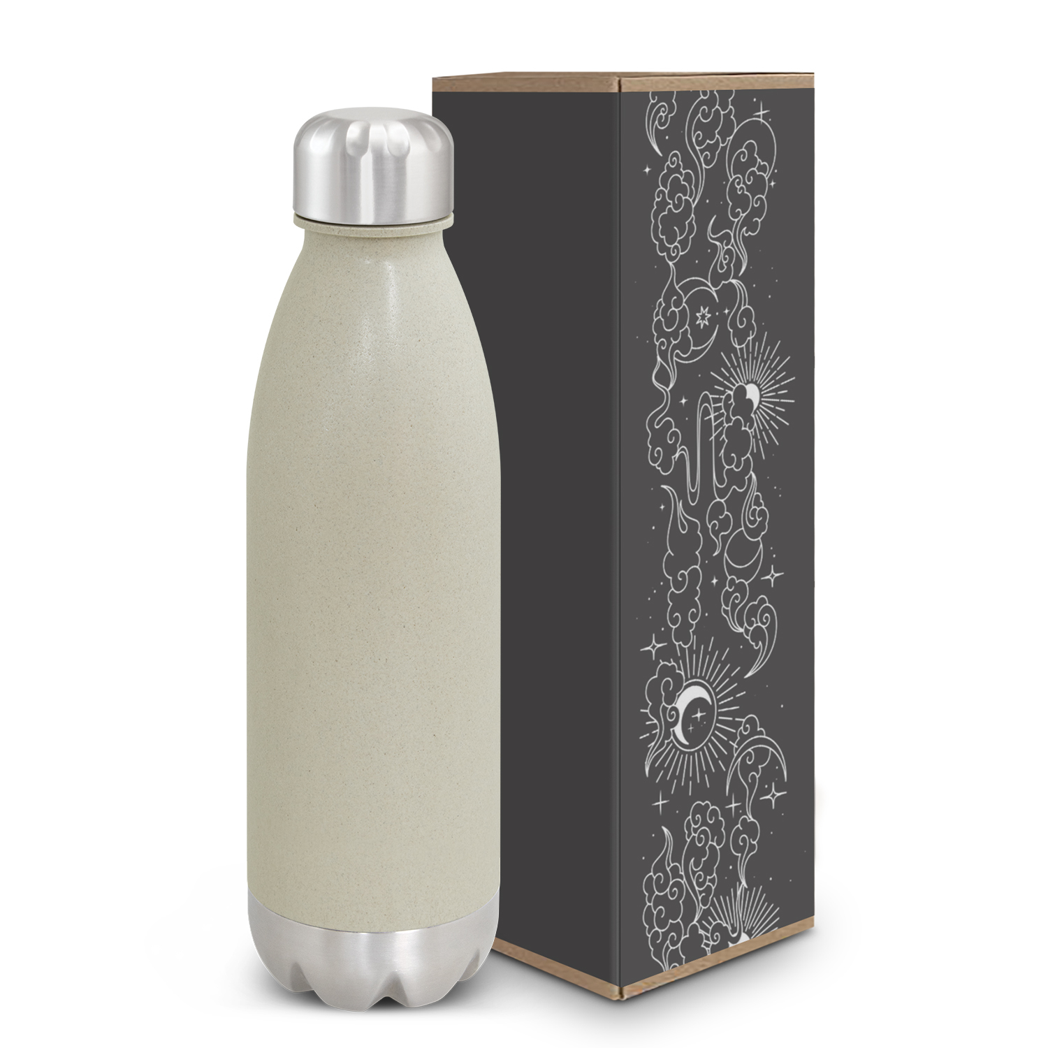 Mirage Bottle - Natural – Image 4