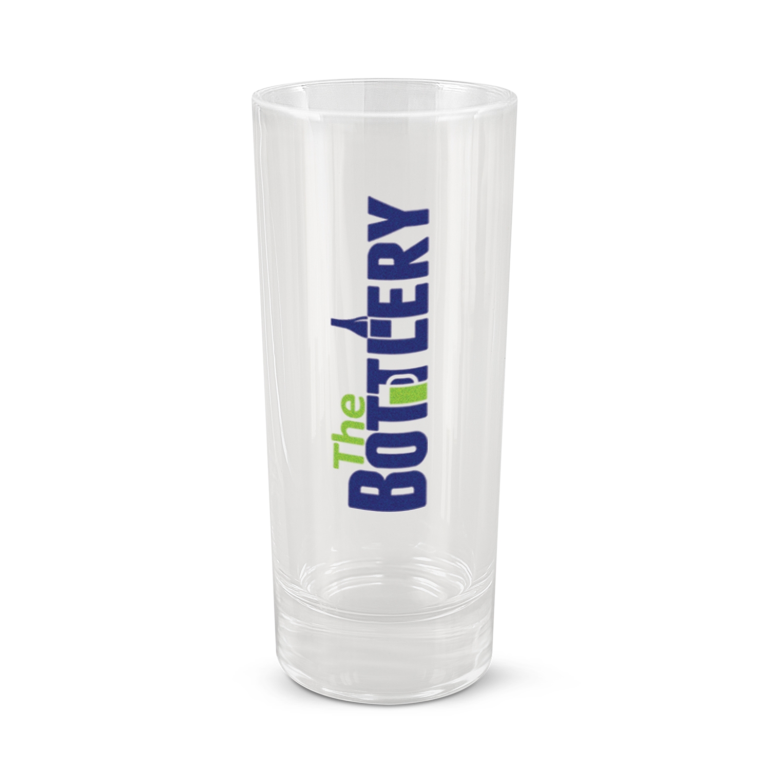 Comet Shot Glass – Image 1