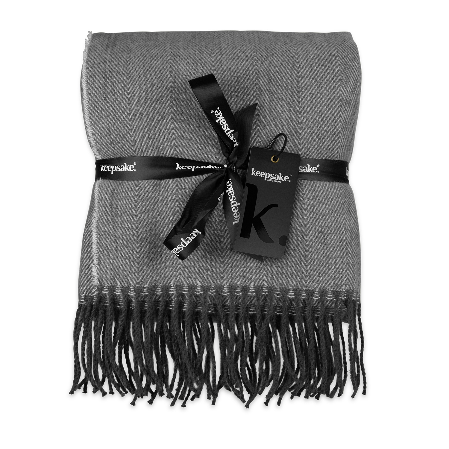 Keepsake Throw Blanket – Image 2