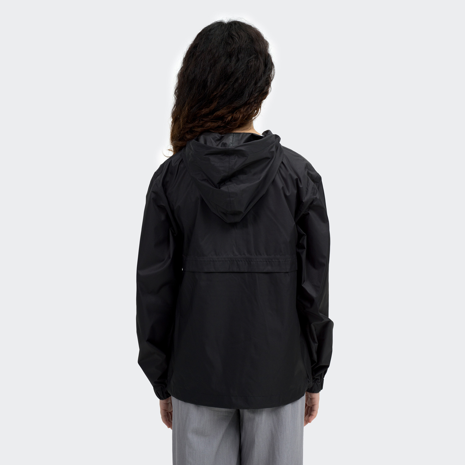 TRENDSWEAR Weston Womens Windbreaker – Image 3