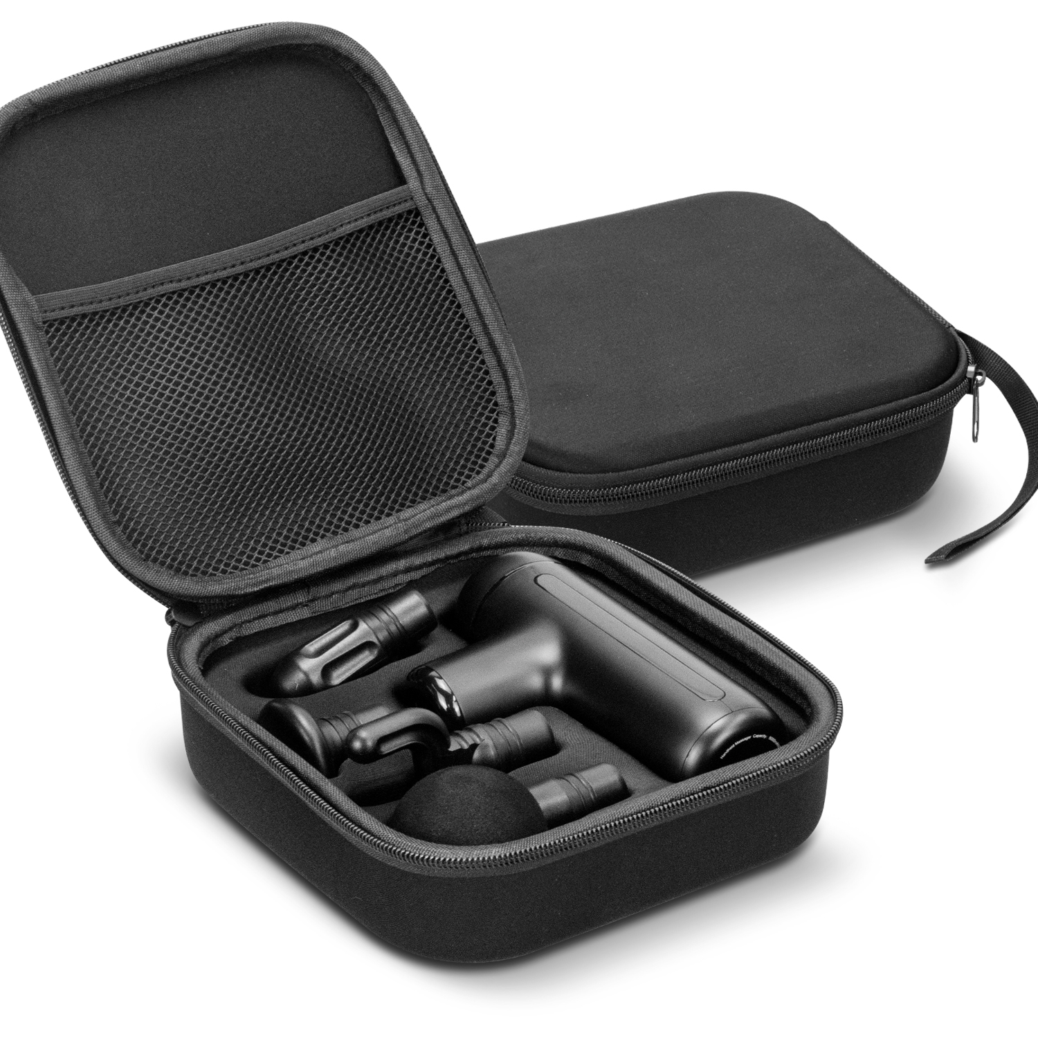 Luxe Handheld Massager – Image 1