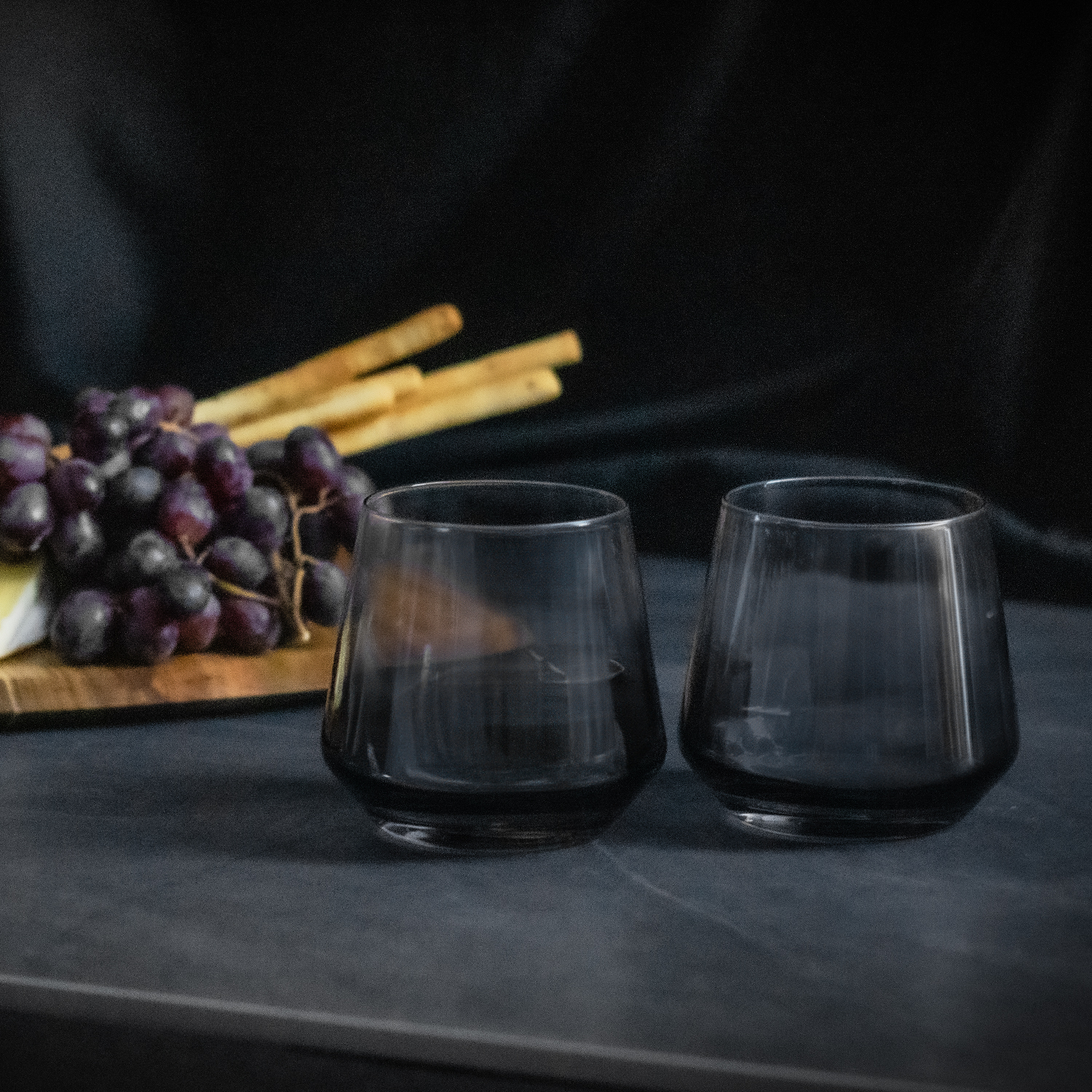 Keepsake Dusk Whiskey Glass - Set of 2 – Image 7
