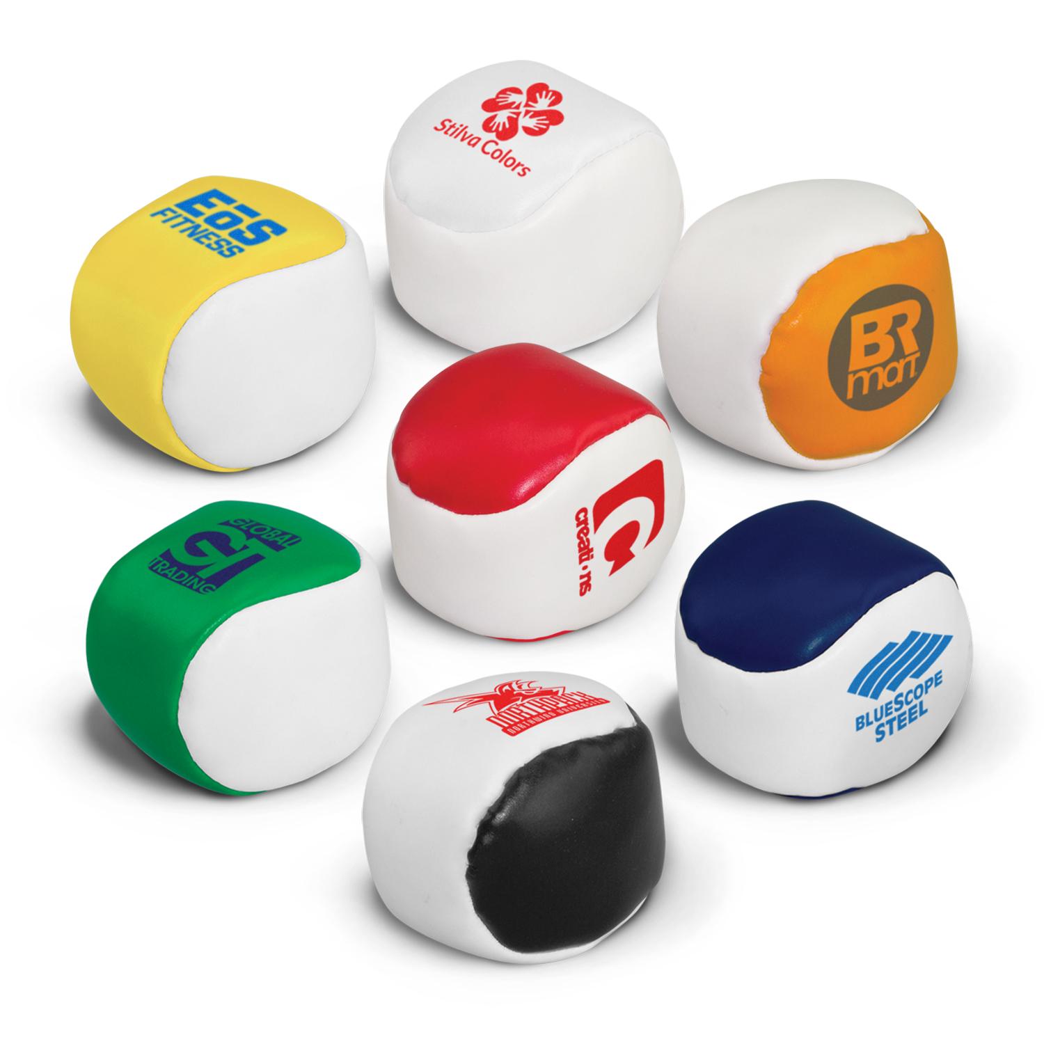 Hacky Sacks – Image 1