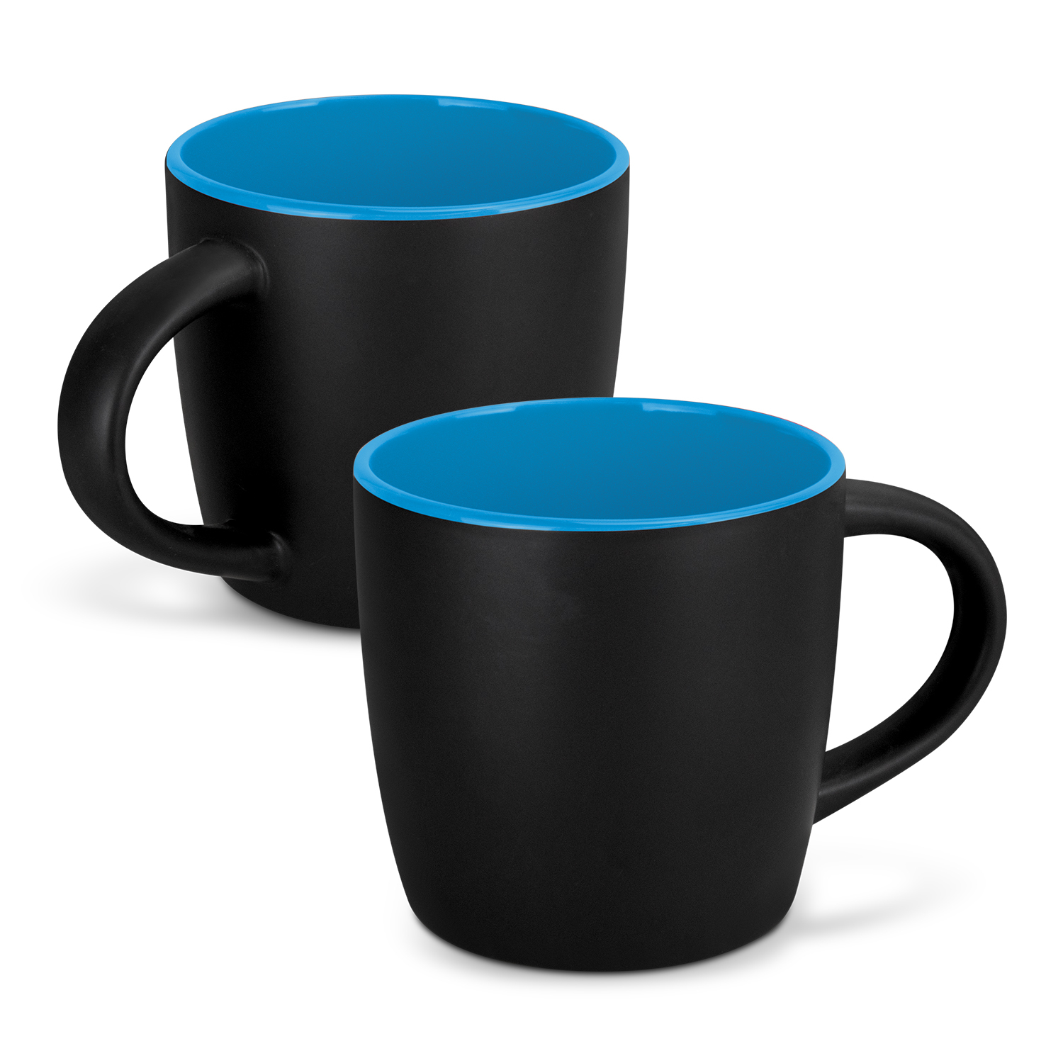 Mocha Coffee Mug - Two-Tone – Image 17
