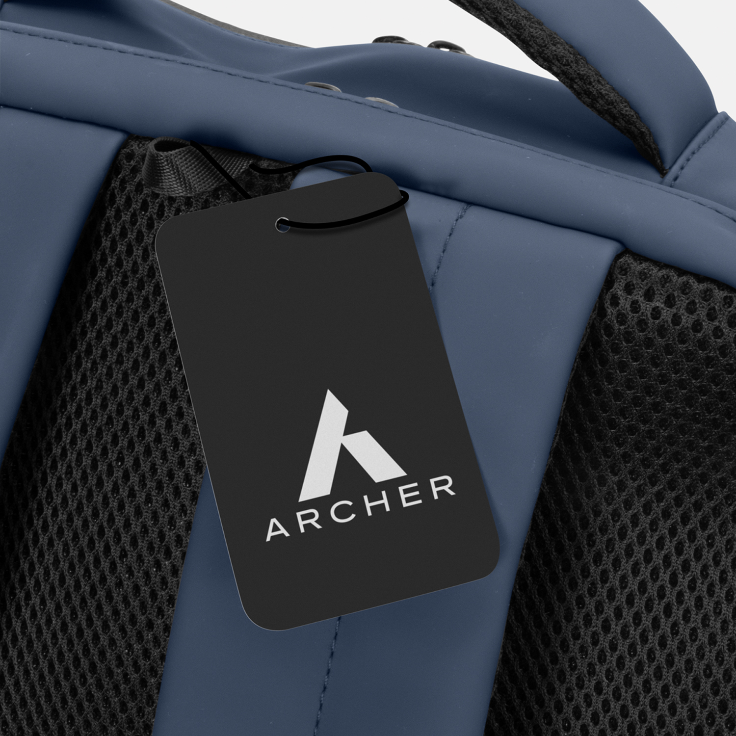 ARCHER Soft-Touch Daily Backpack – Image 9