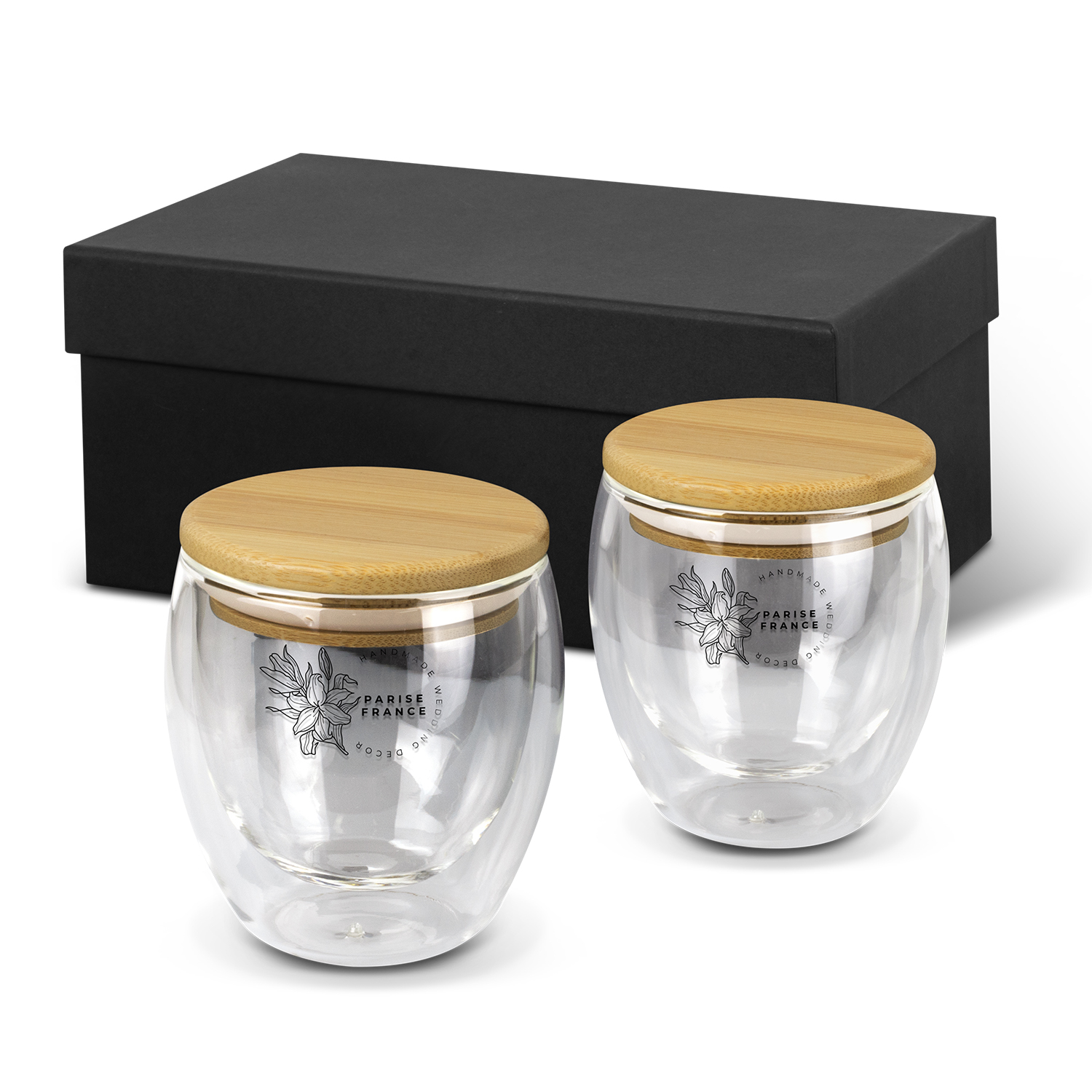 Azzurra Glass Set - 250ml – Image 2
