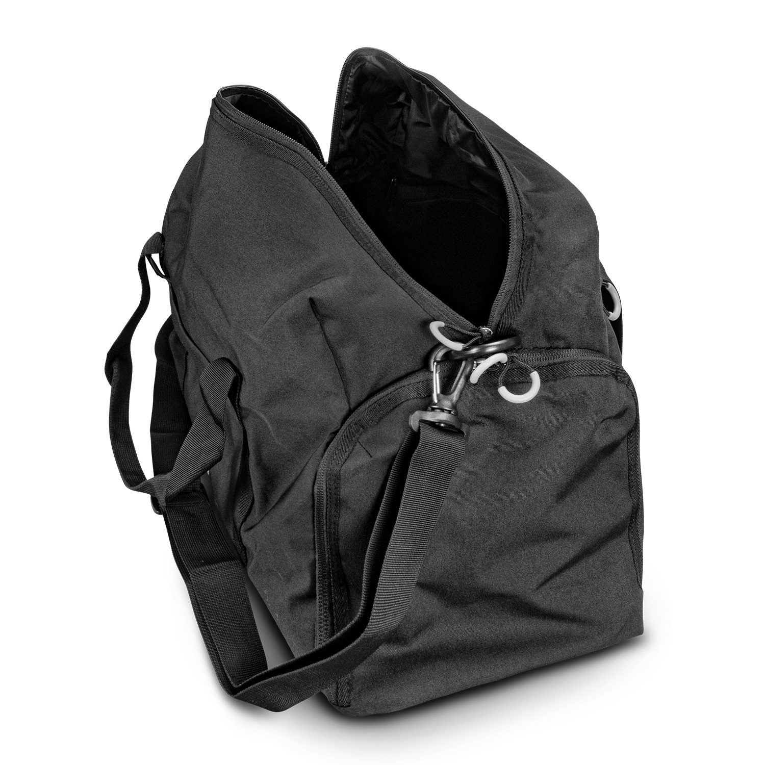 Swiss Peak RFID Sports Duffle Bag – Image 4