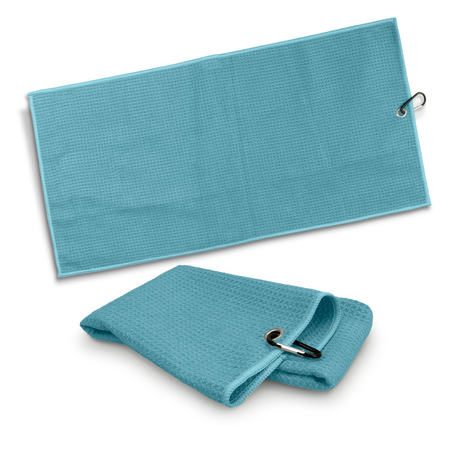 Waffle Golf Towel – Image 10