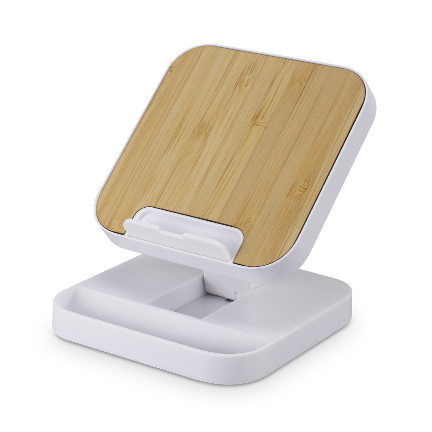Flex Wireless Fast Charging Stand – Image 2
