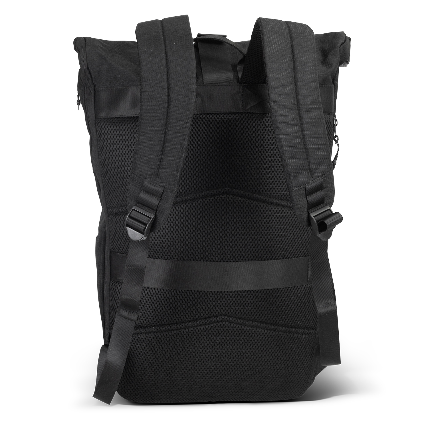 SPICE Waste2Gear Roll Up Computer Backpack – Image 4