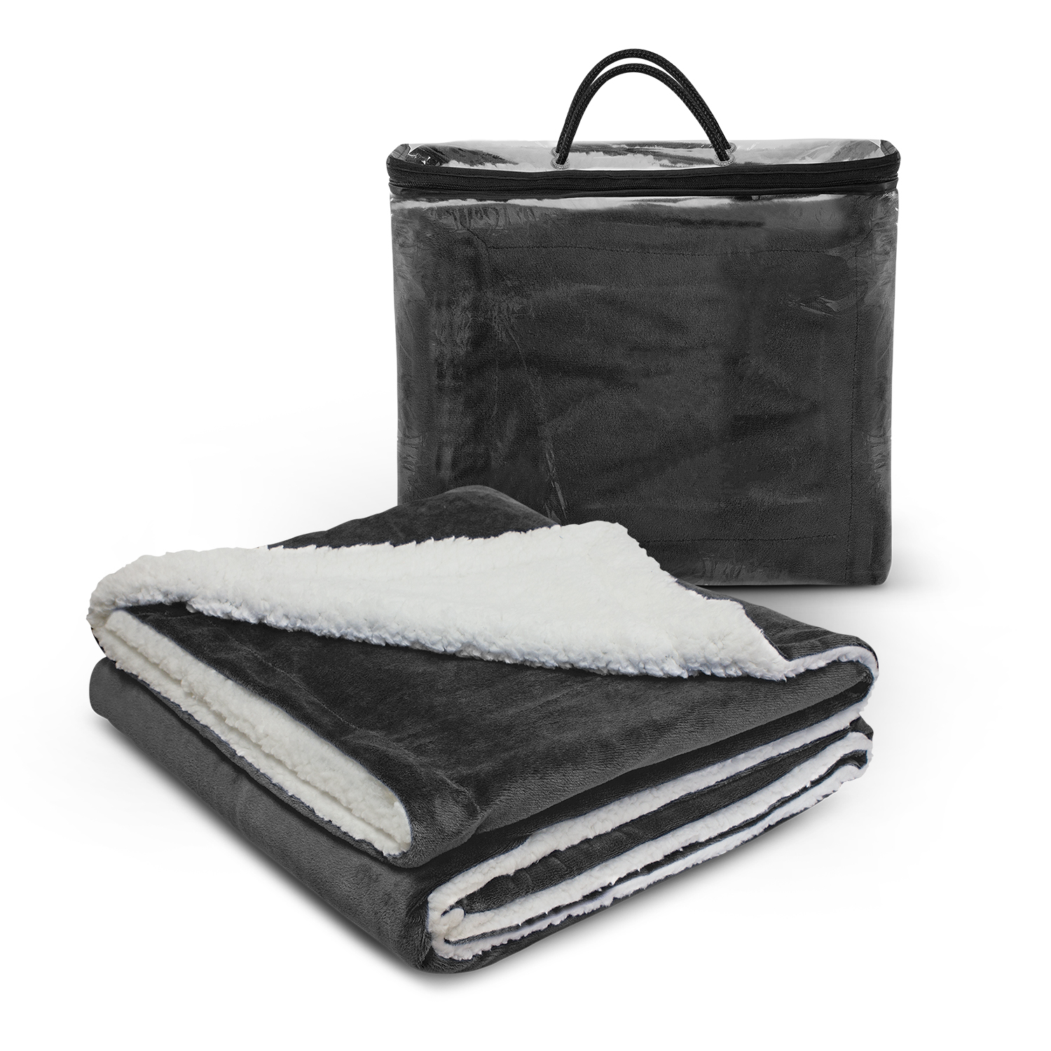 Oslo Luxury Blanket – Image 3