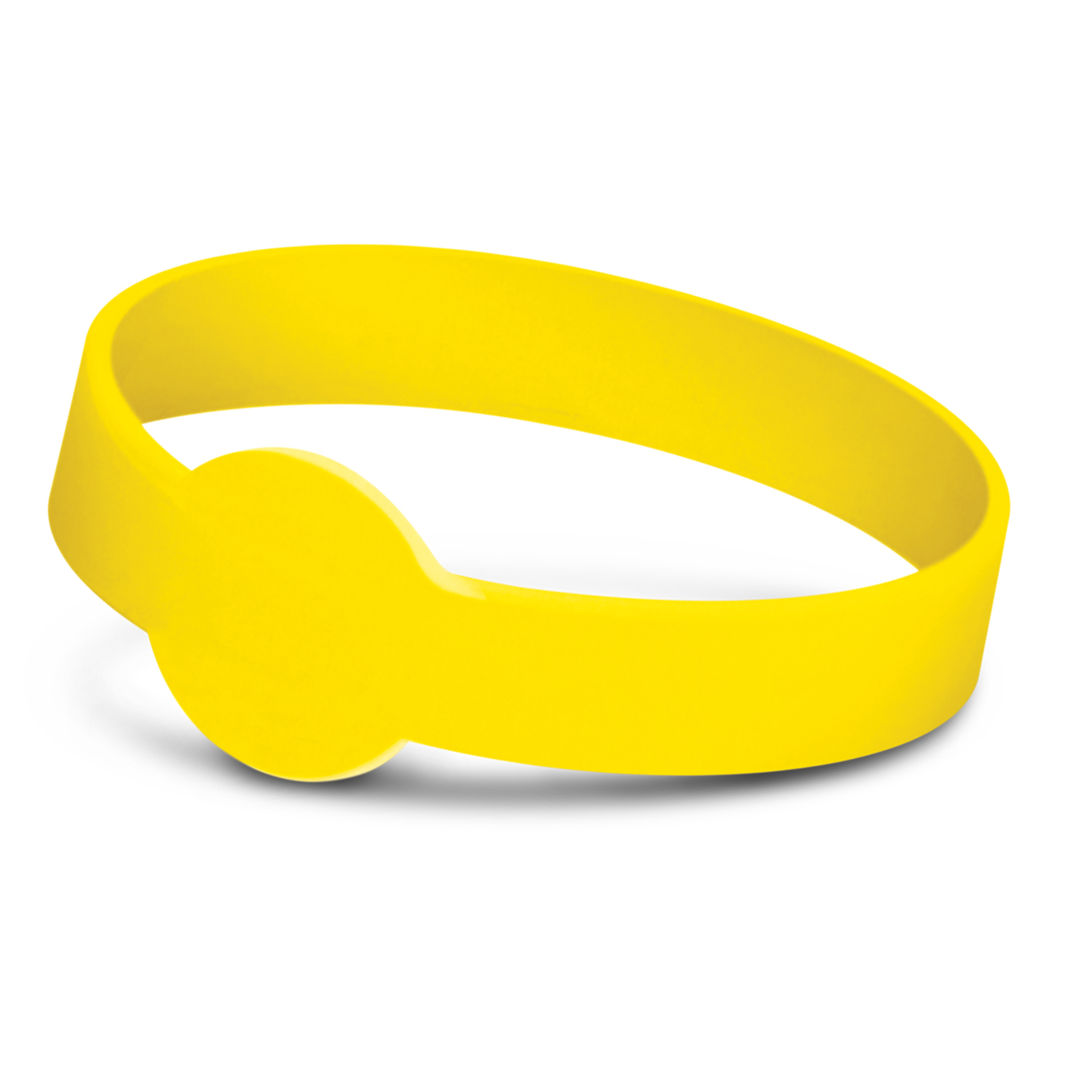 Xtra Silicone Wrist Band - Embossed – Image 4