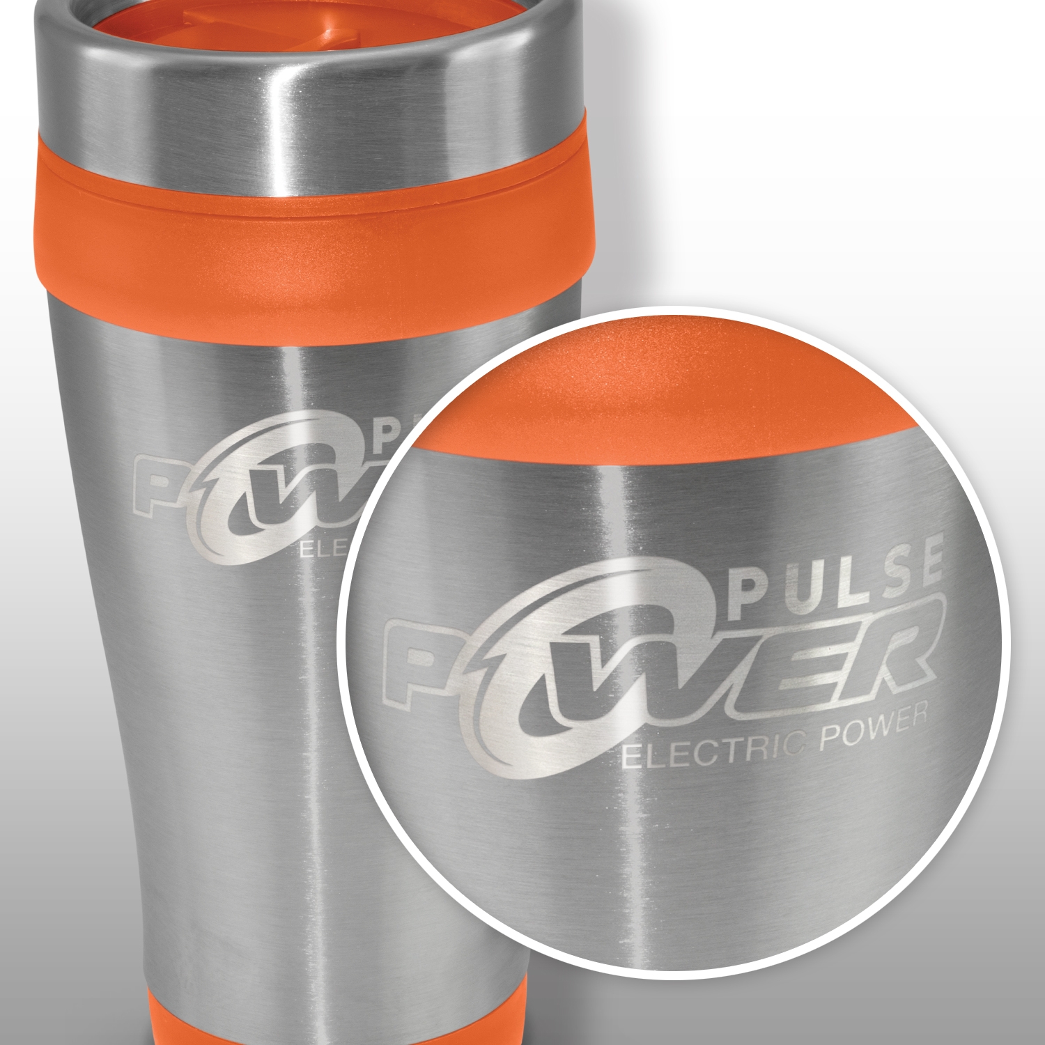 Aspen Travel Mug - Sale – Image 3