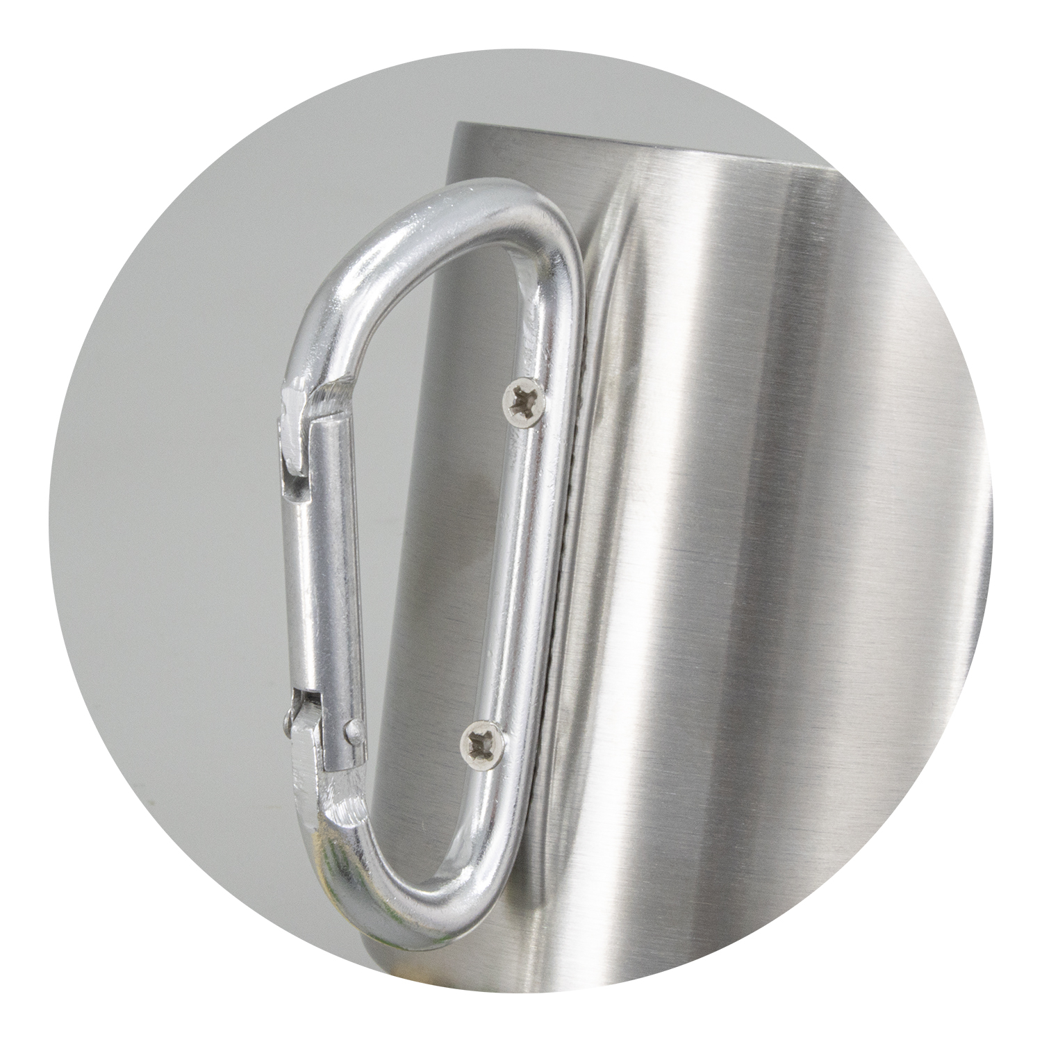Carabiner Coffee Mug – Image 3