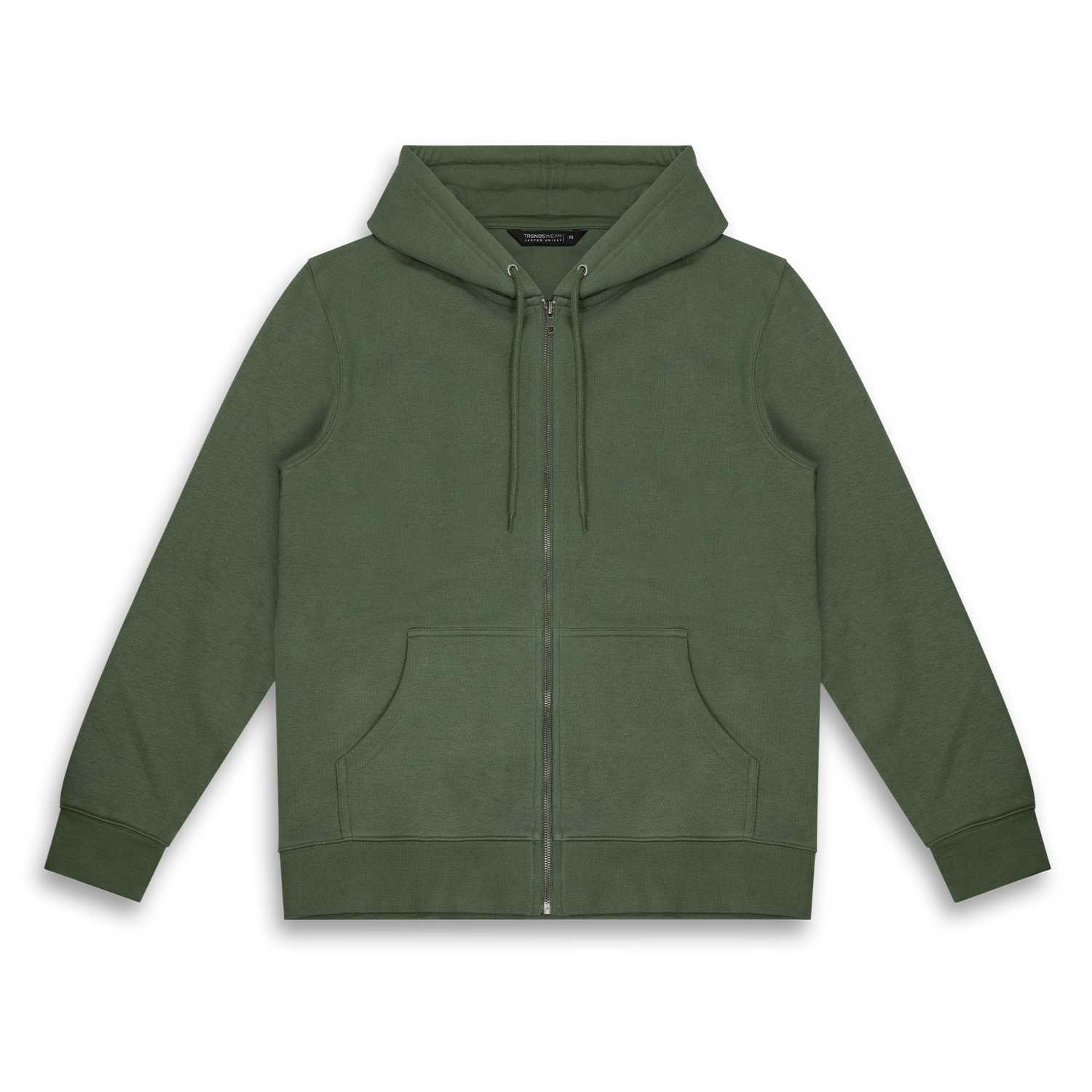 TRENDSWEAR Jasper Unisex Hoodie – Image 9