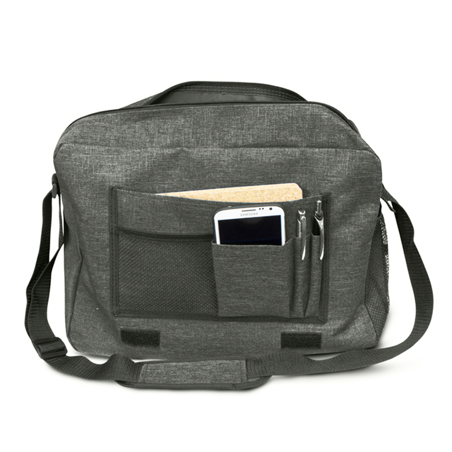 Academy Messenger Bag – Image 4