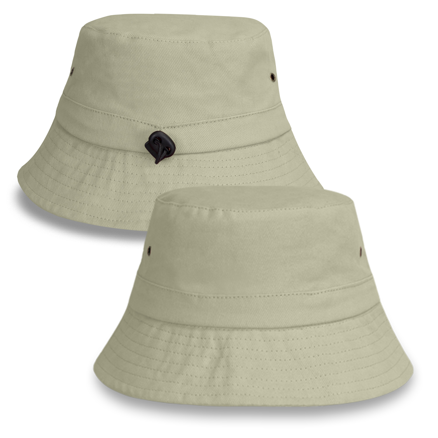 Explore Bucket Hat – Image 2