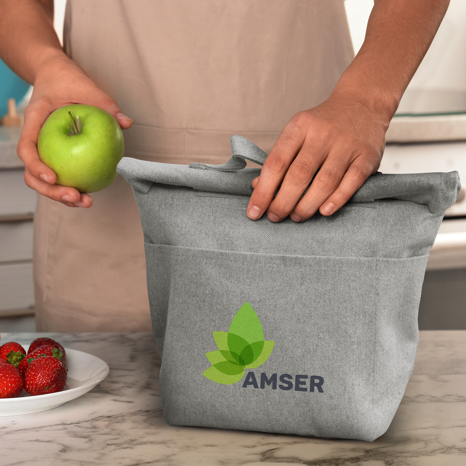 Naples Lunch Bag – Image 4