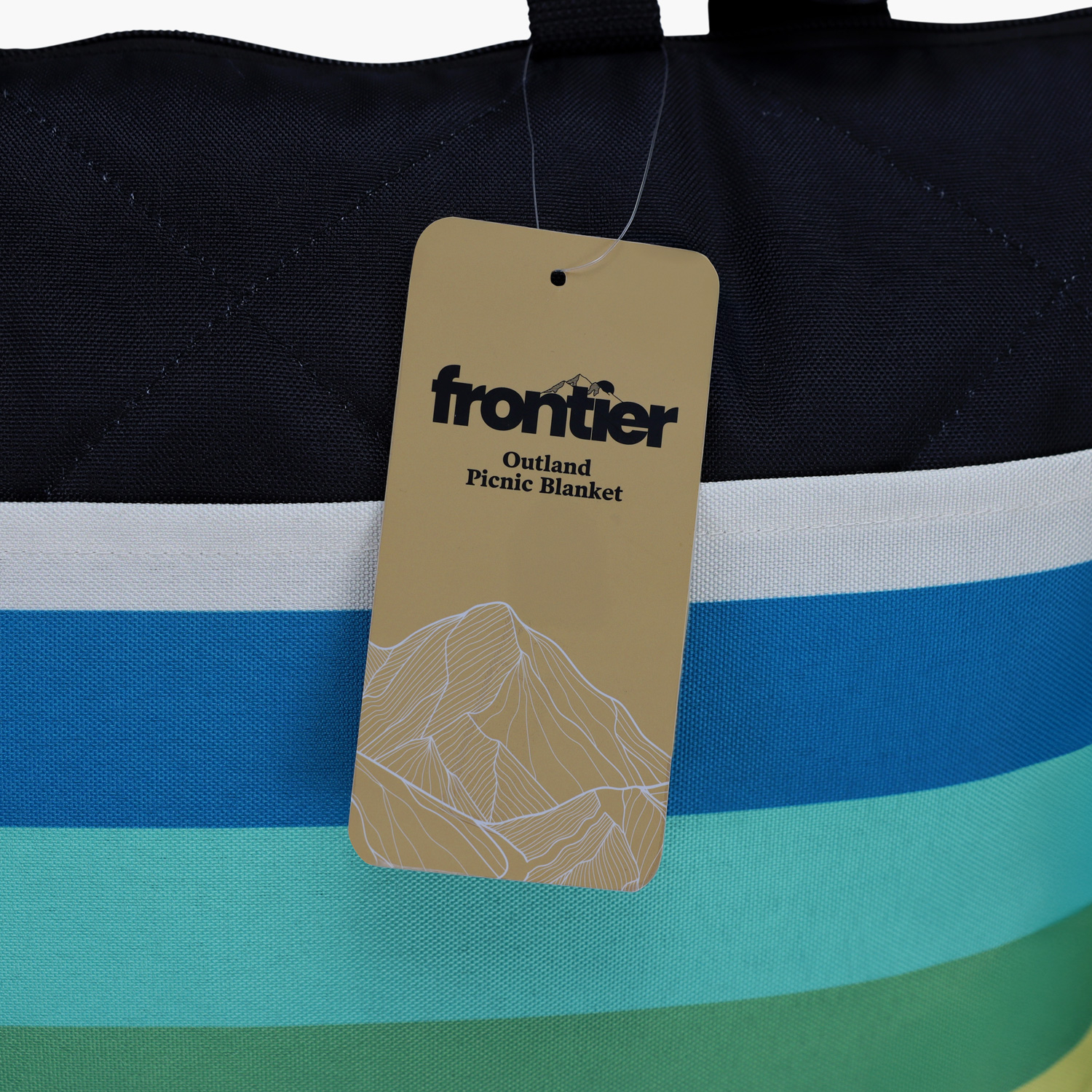 Frontier Outland Picnic Blanket – Image 8